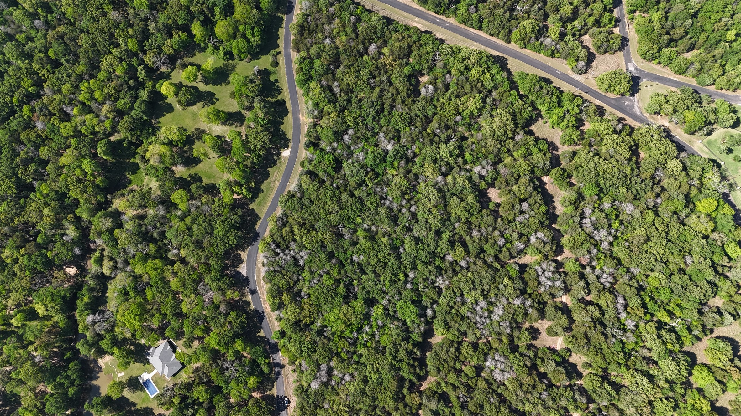 Lot 133 Lincoln Drive Streetman TX 75859