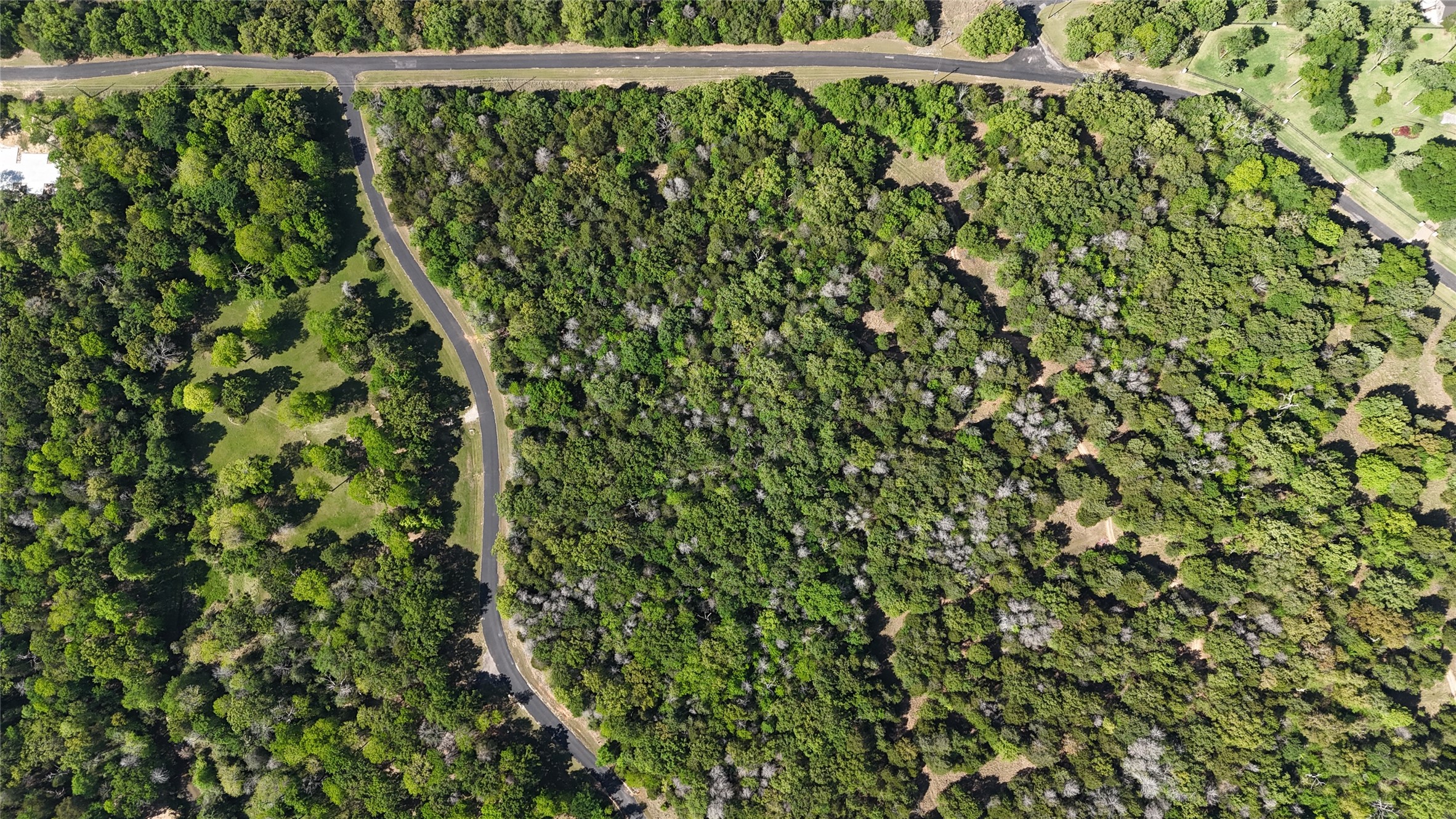 Lot 133 Lincoln Drive Streetman TX 75859