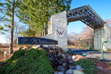 Lot 133 Lincoln Drive Streetman TX 75859