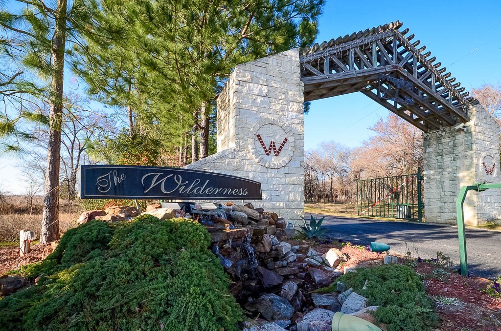 Lot 133 Lincoln Drive Streetman TX 75859