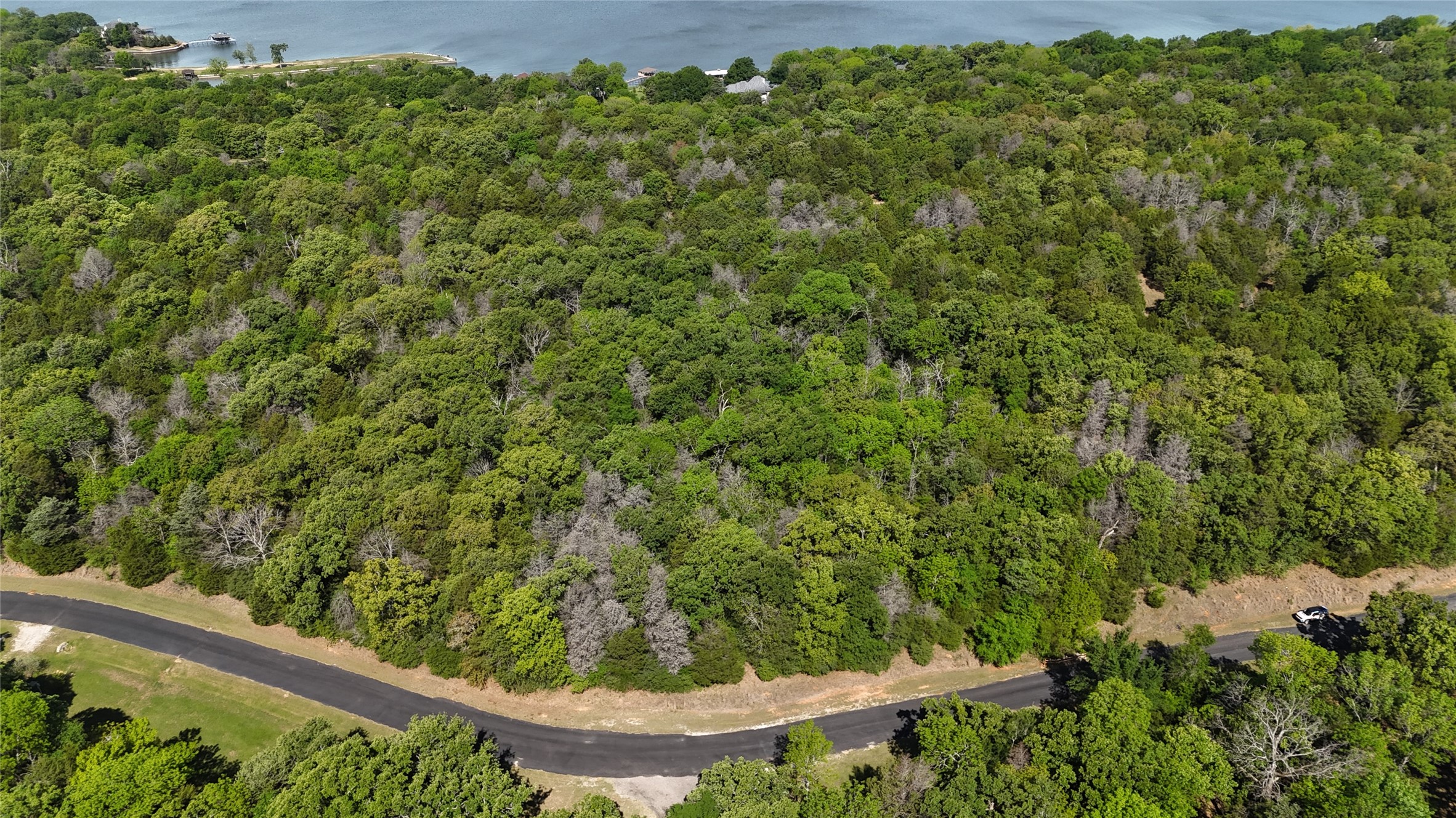 Lot 133 Lincoln Drive Streetman TX 75859