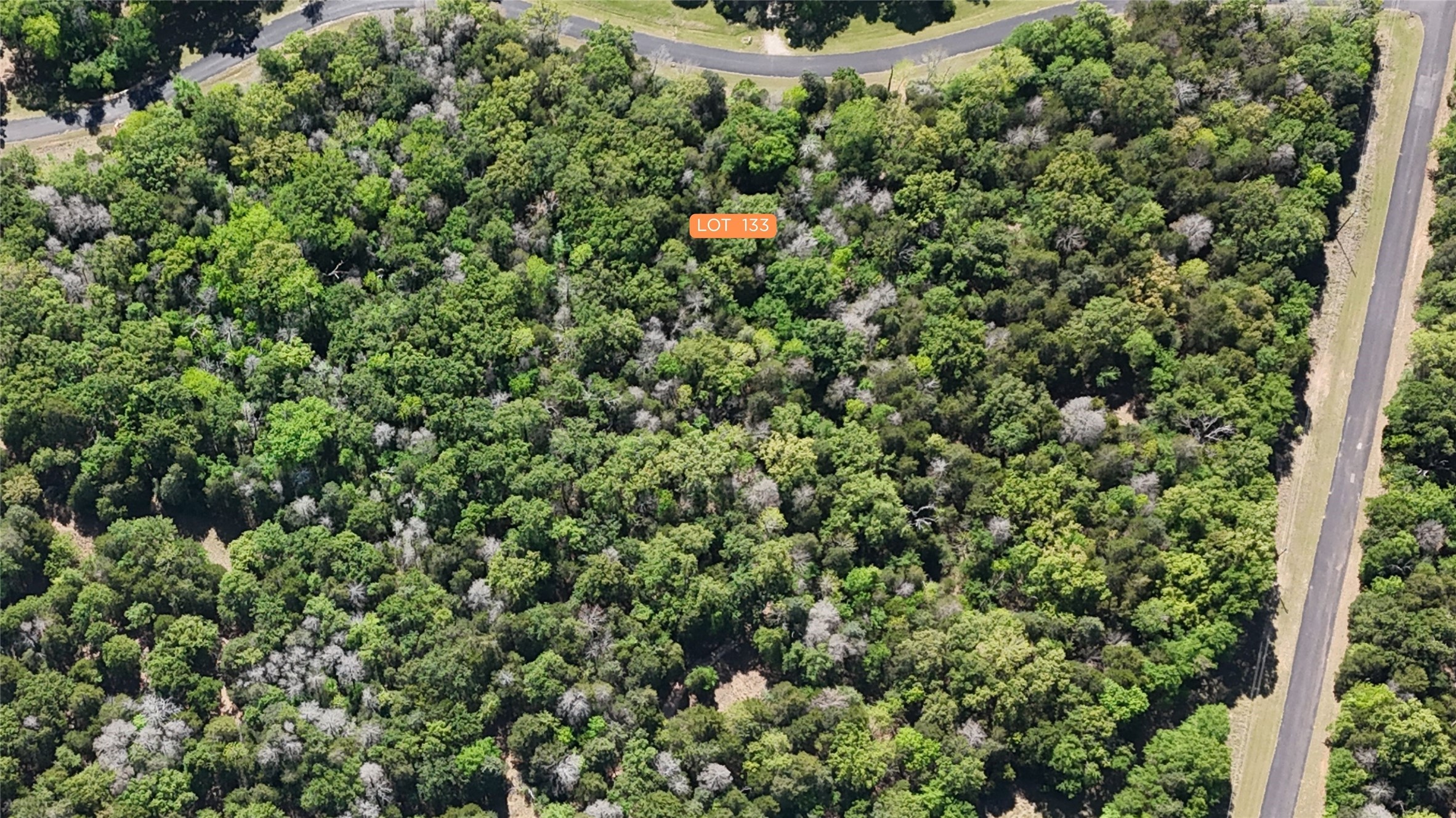 Lot 133 Lincoln Drive Streetman TX 75859