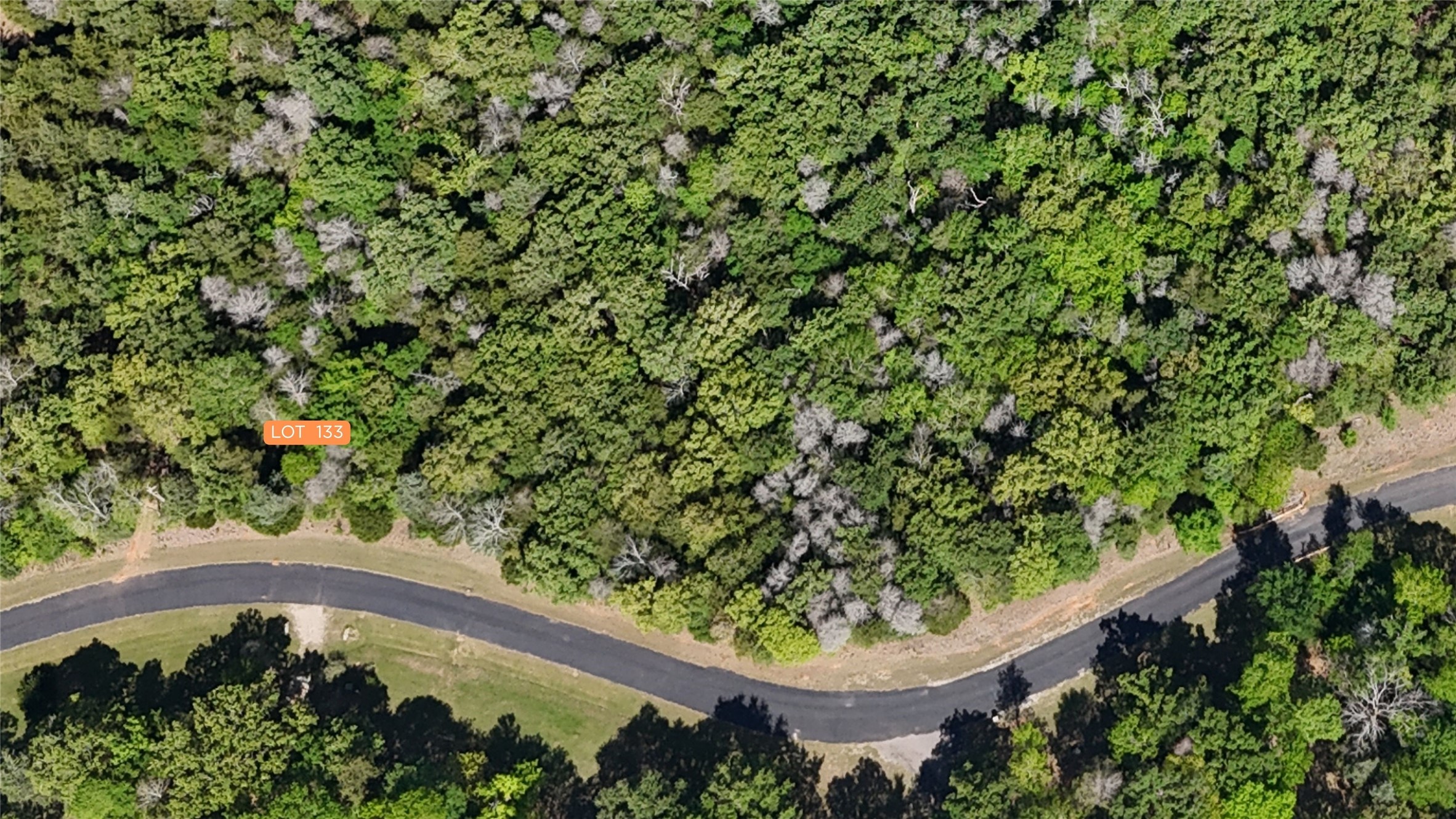 Lot 133 Lincoln Drive Streetman TX 75859