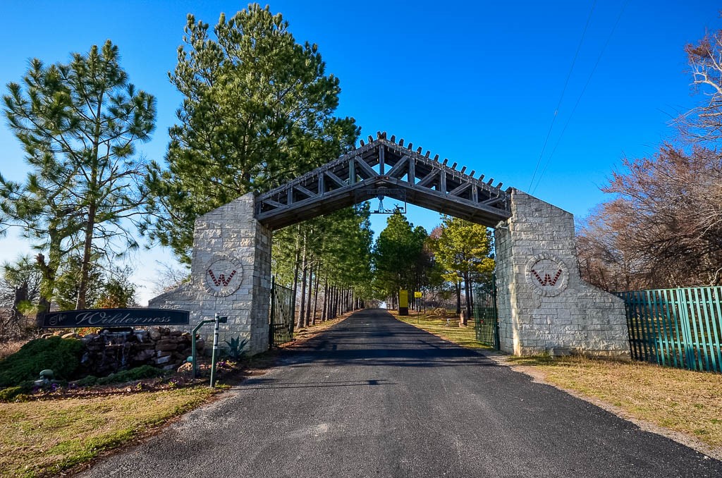 Lot 133 Lincoln Drive Streetman TX 75859