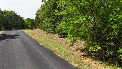 Lot 133 Lincoln Drive Streetman TX 75859