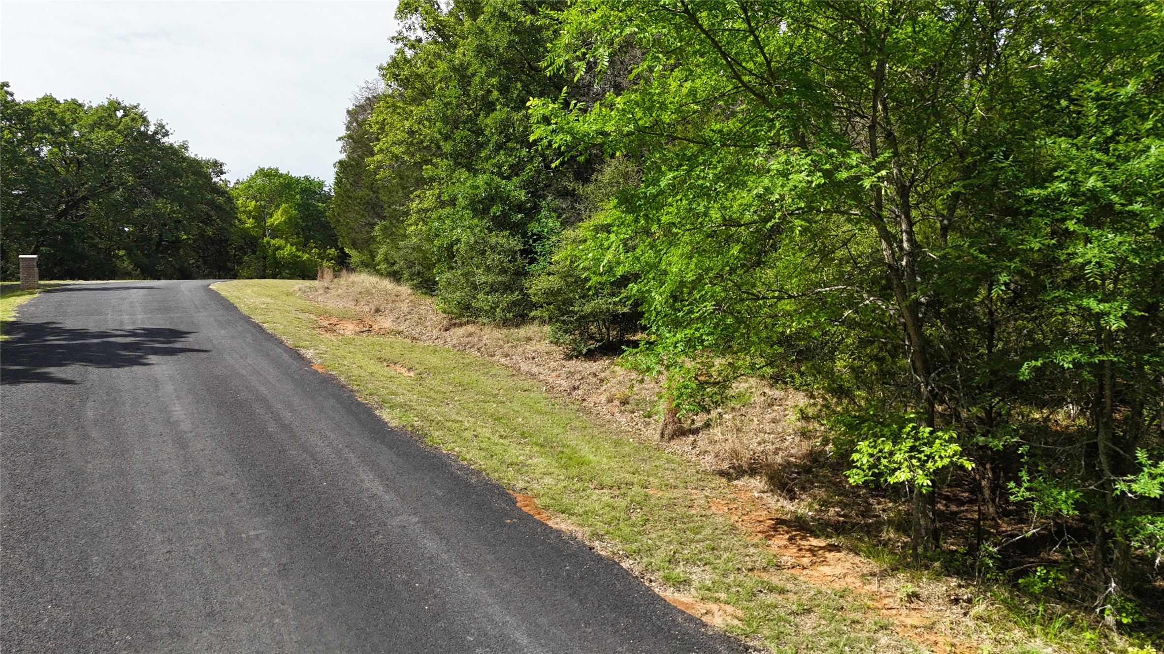 Lot 133 Lincoln Drive Streetman TX 75859
