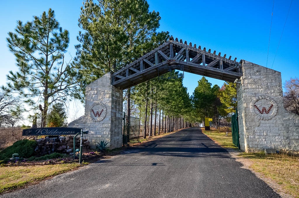 Lot 133 Lincoln Drive Streetman TX 75859