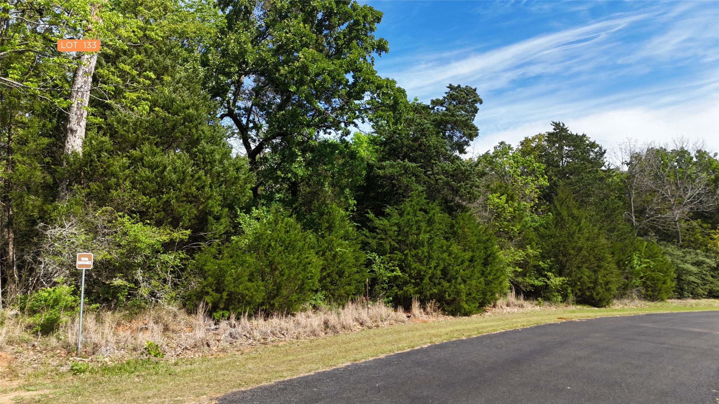Lot 133 Lincoln Drive Streetman TX 75859