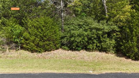 Lot 133 Lincoln Drive Streetman TX 75859