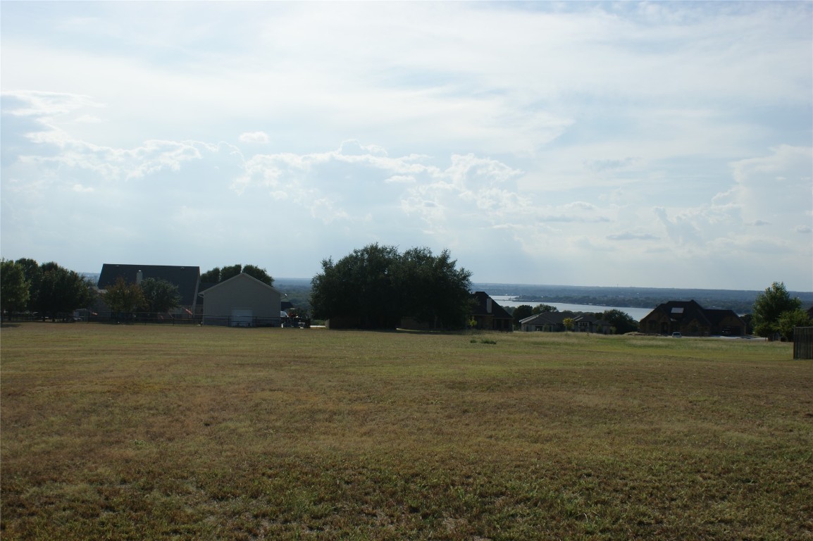 1602 Bentwater Parkway Granbury TX 76049