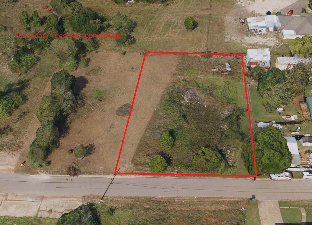 Tbd Michigan Street Bellmead TX 76705