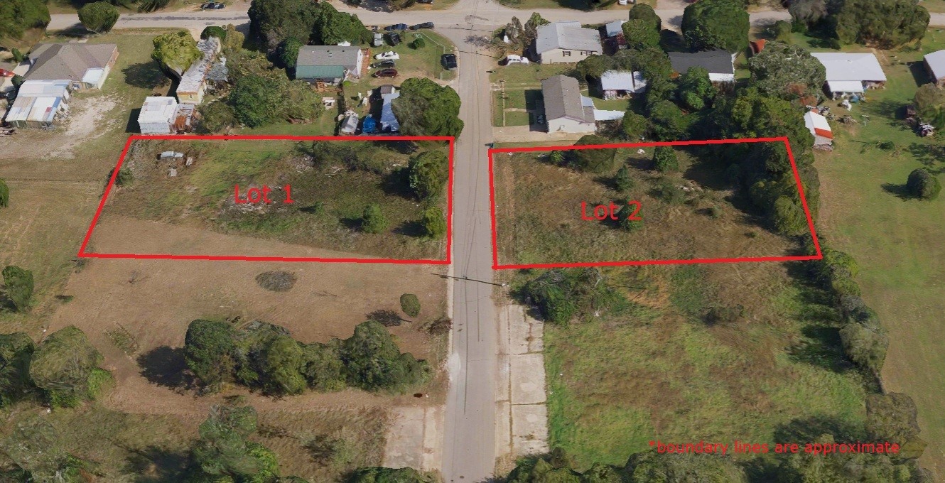 Tbd Michigan Street Bellmead TX 76705