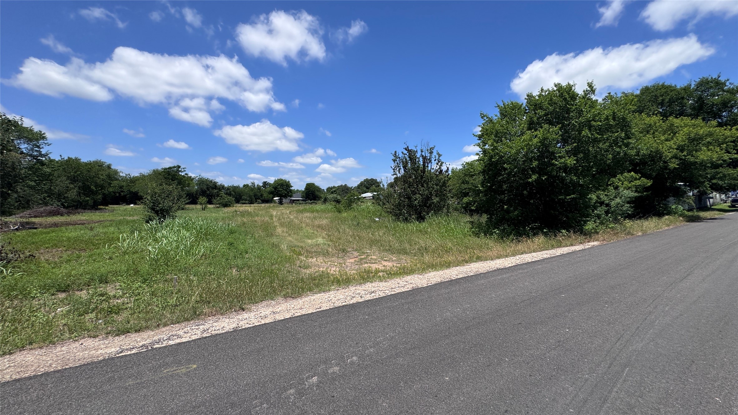 Tbd Michigan Street Bellmead TX 76705