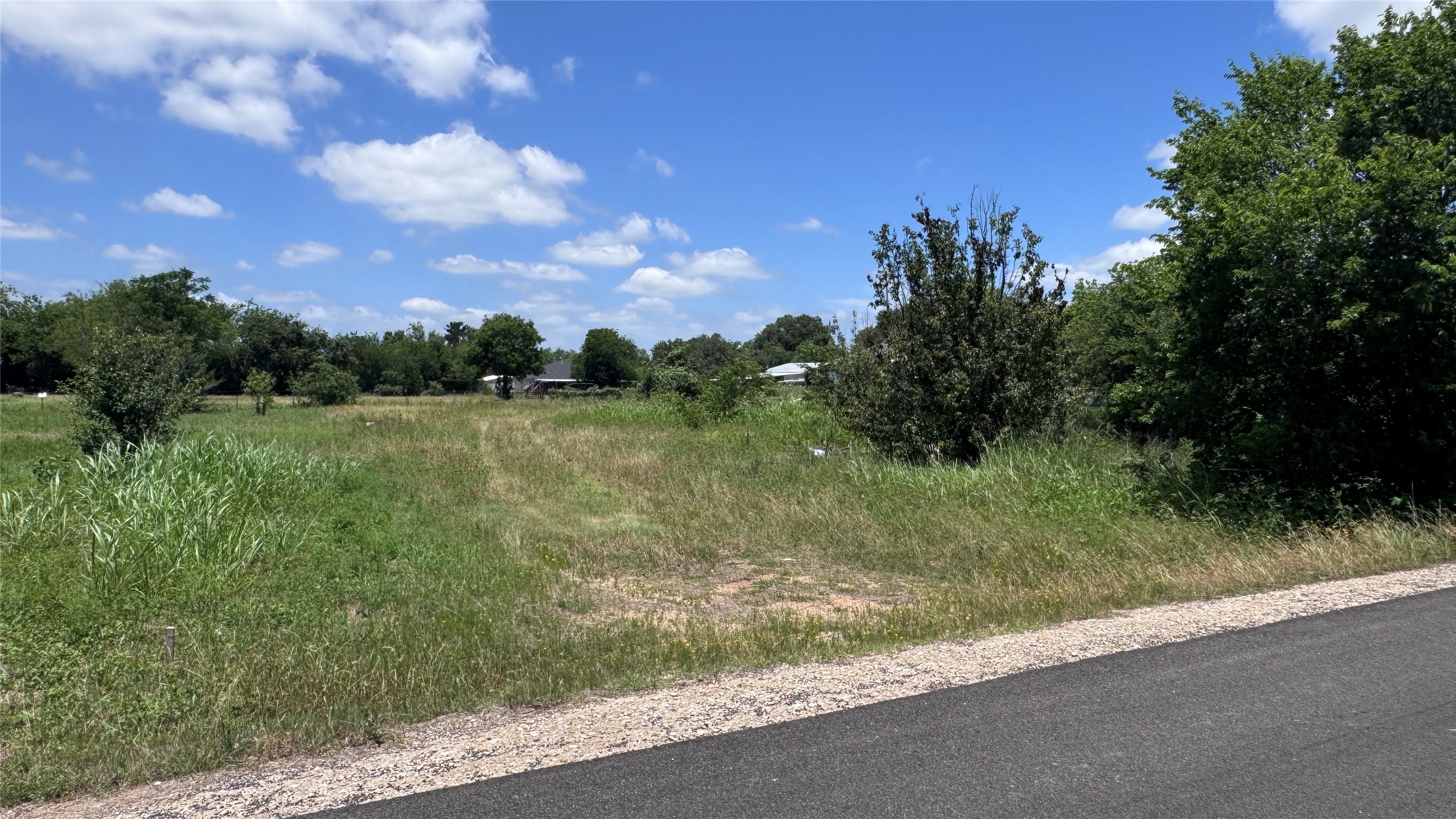 Tbd Michigan Street Bellmead TX 76705