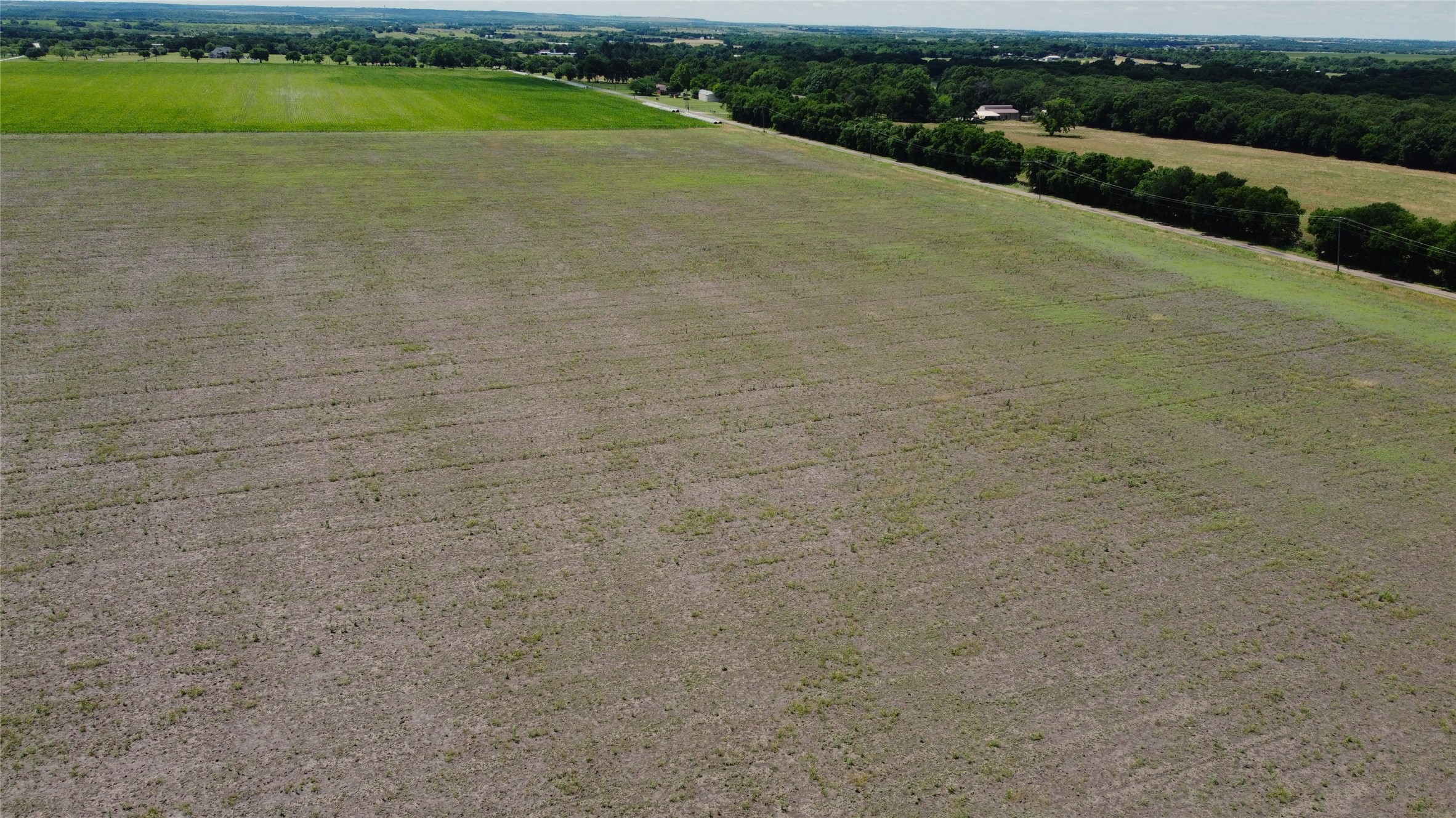 Lot 7 Cr103 Grandview TX 76050