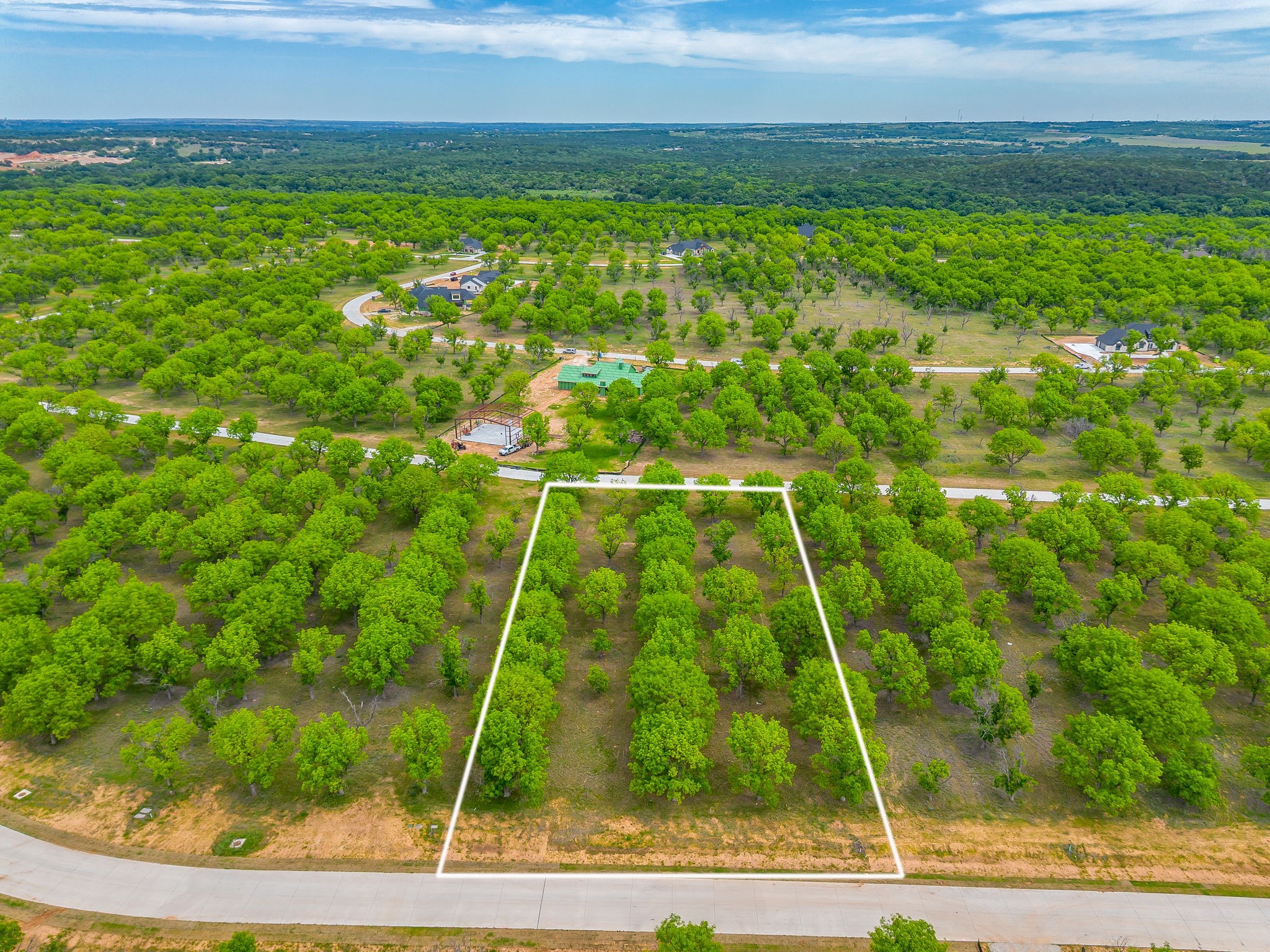 2354 E Landings S Granbury TX 76049