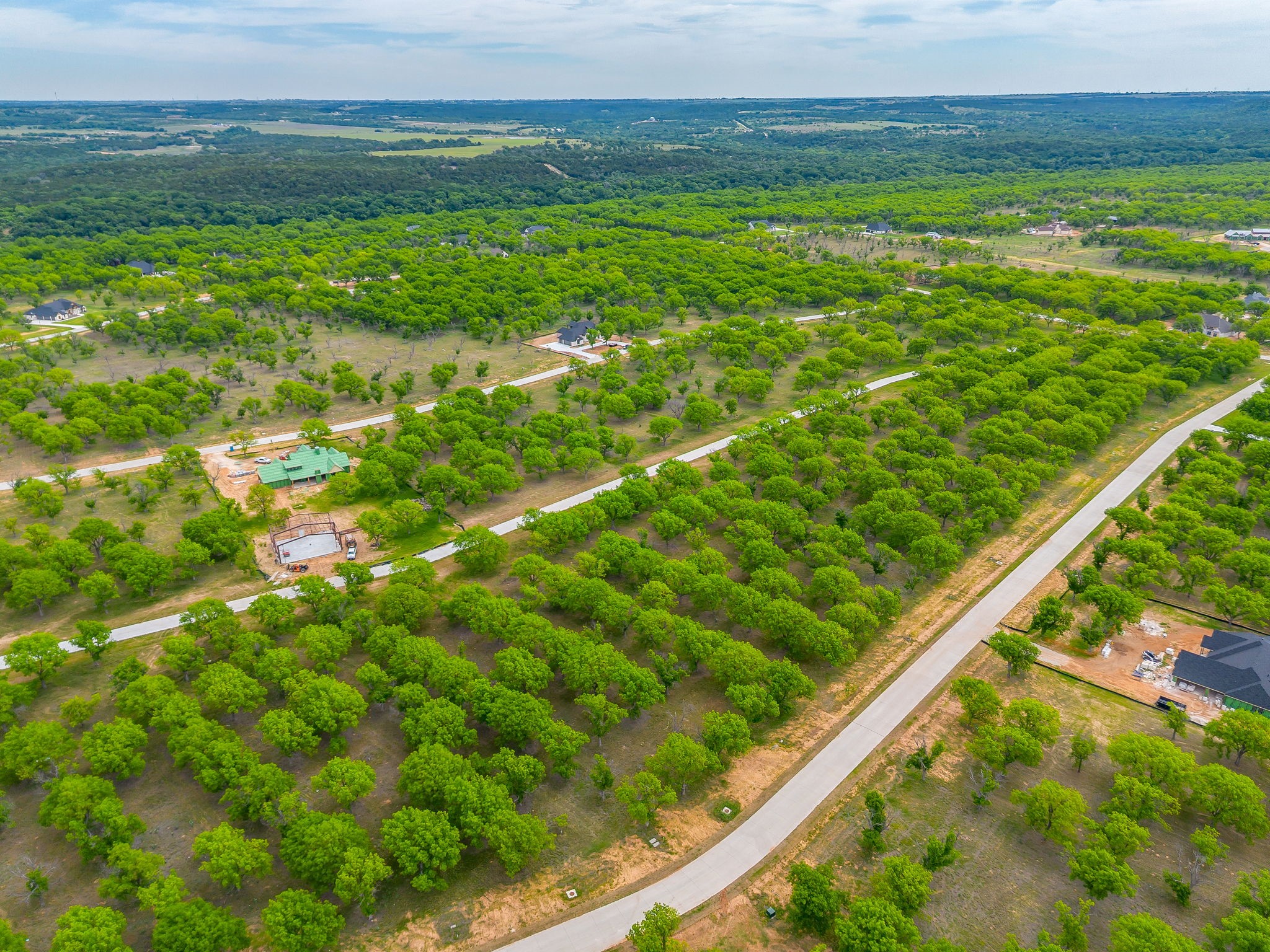 2354 E Landings S Granbury TX 76049