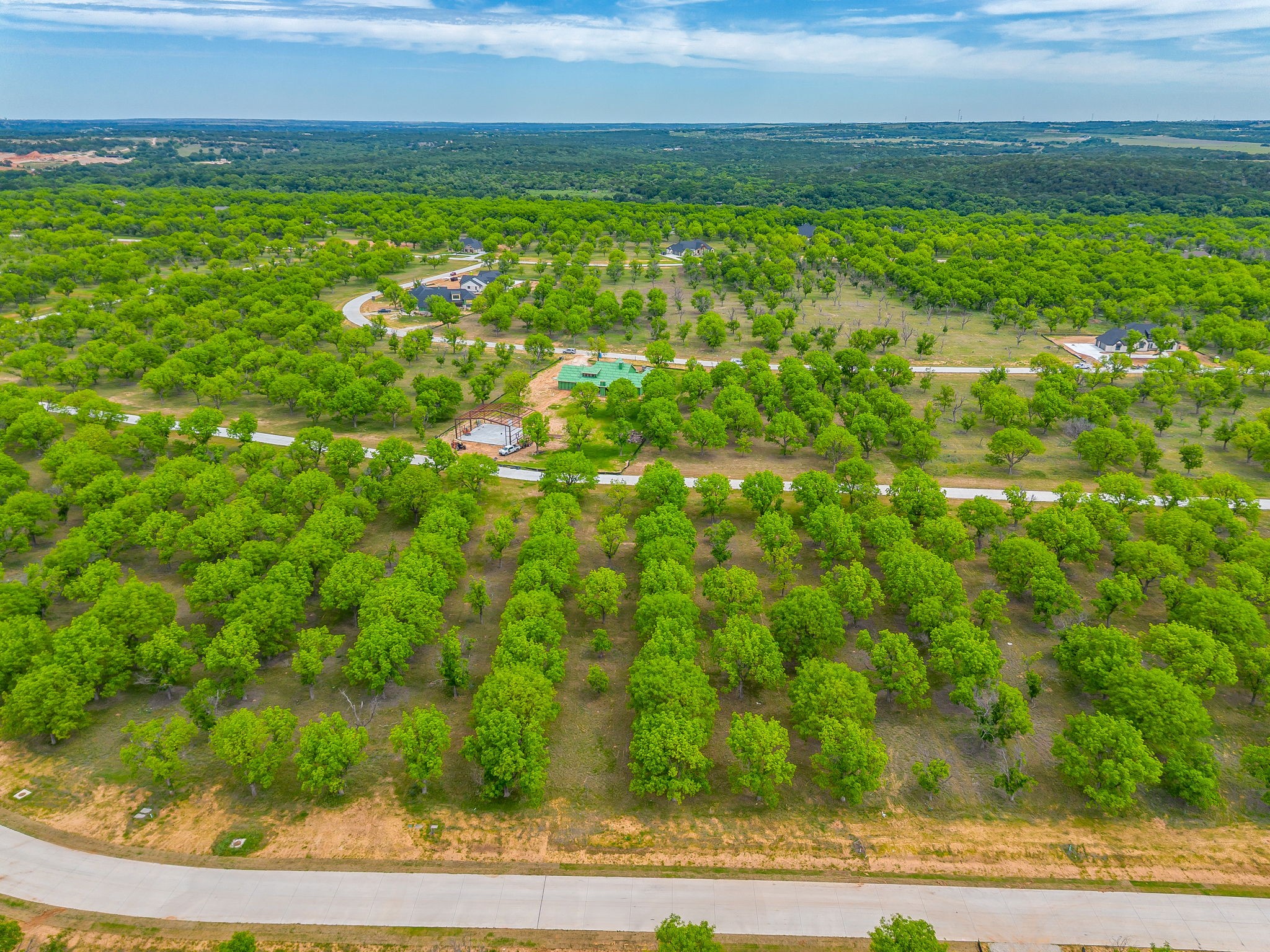 2354 E Landings S Granbury TX 76049