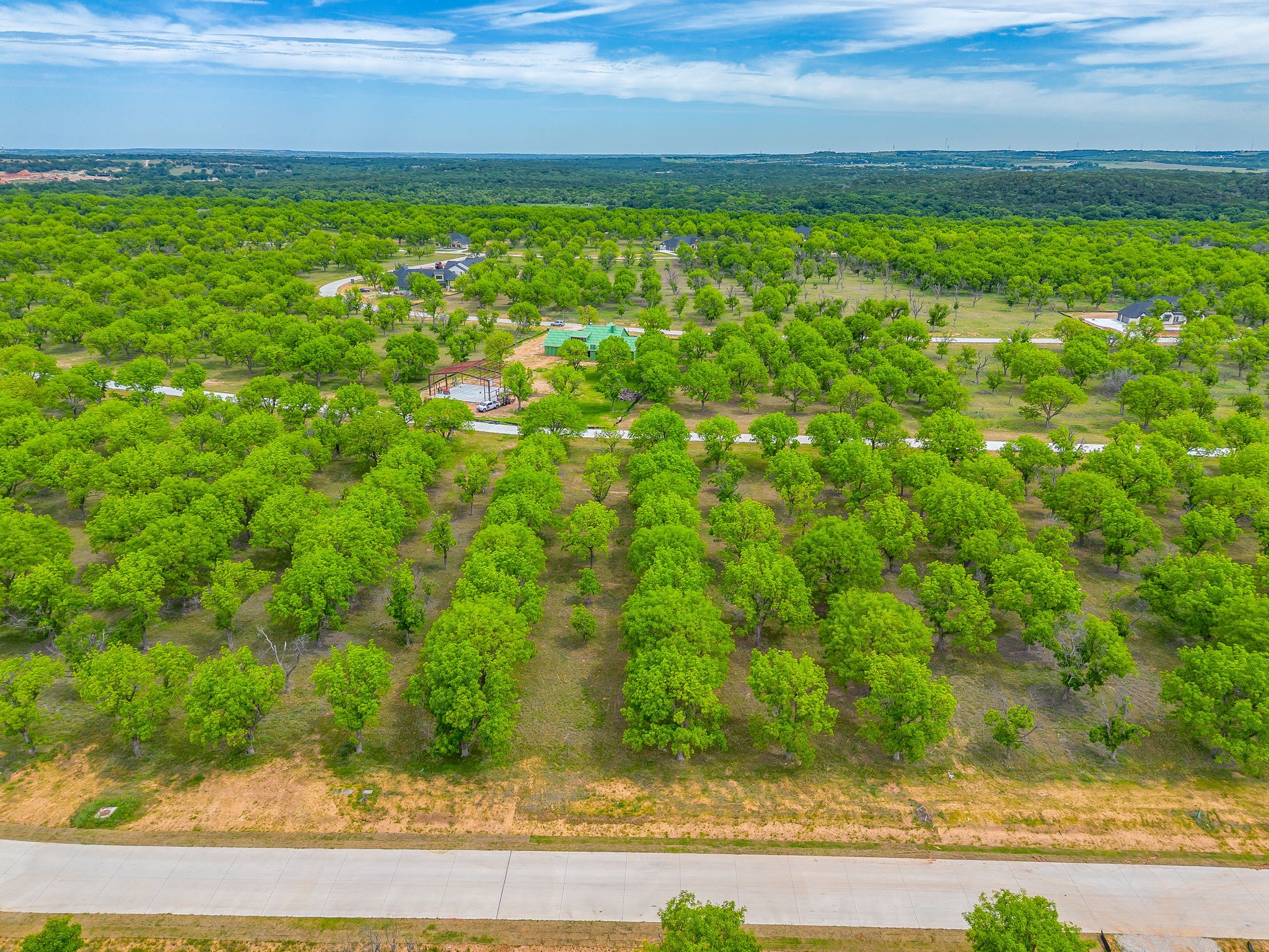 2354 E Landings S Granbury TX 76049