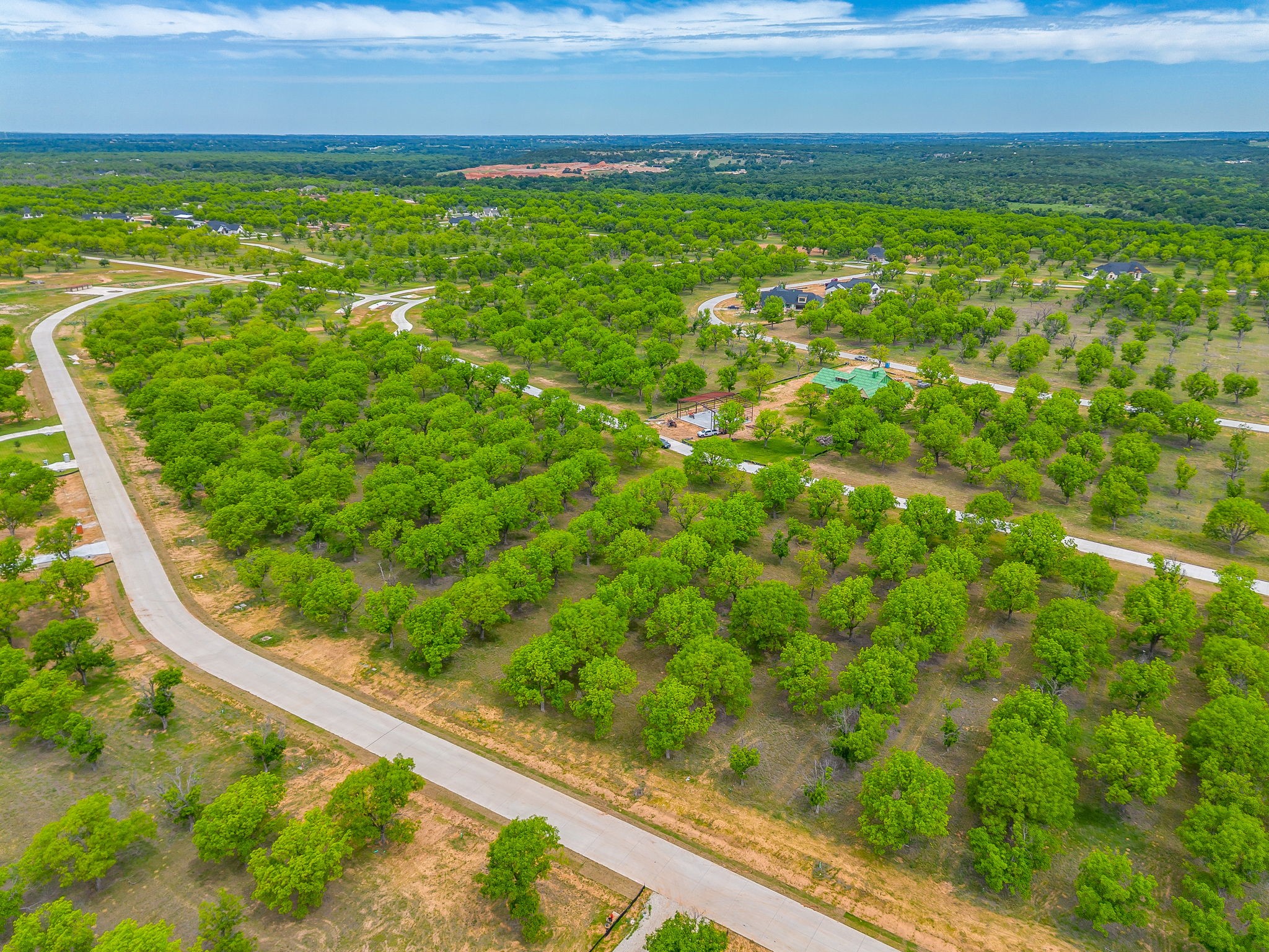 2354 E Landings S Granbury TX 76049
