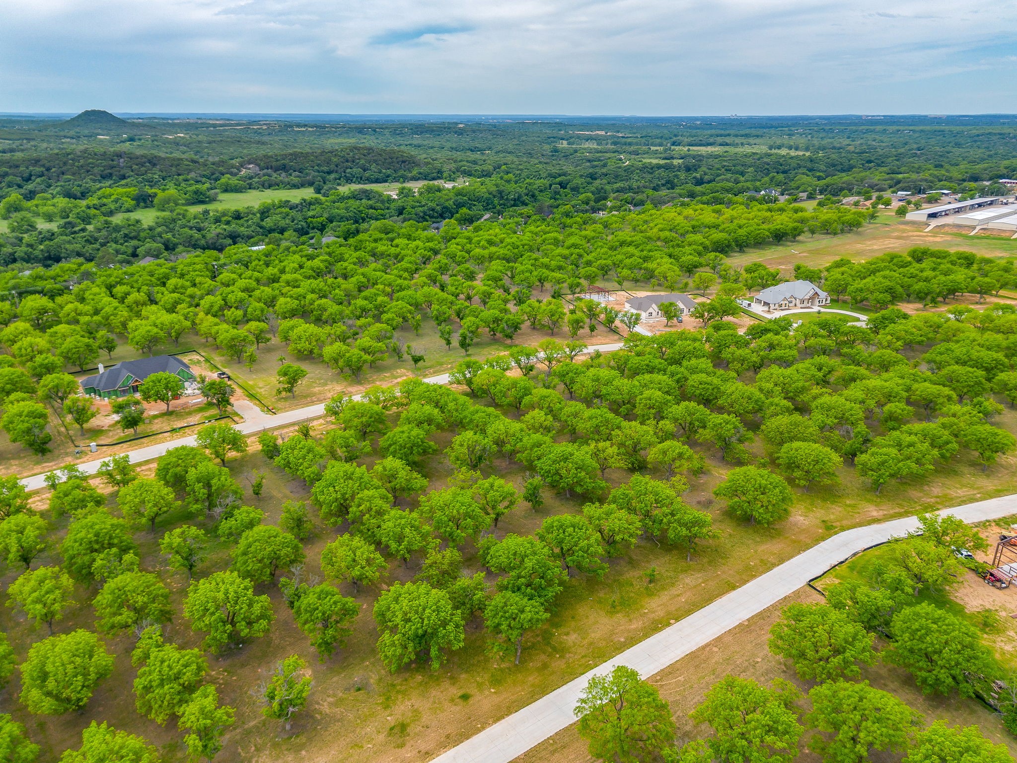 2354 E Landings S Granbury TX 76049