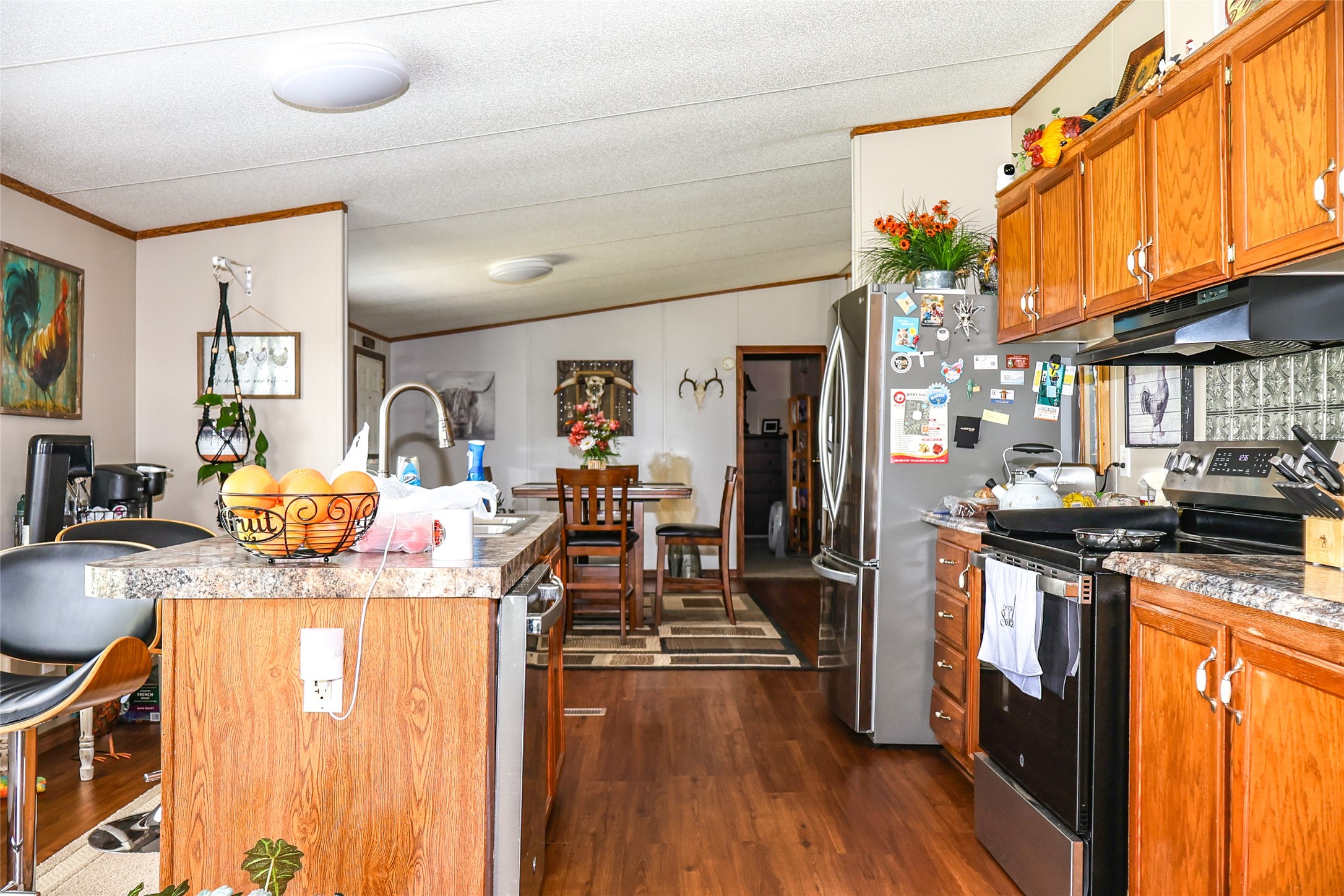 490 N Greenville Road Nevada TX 75173