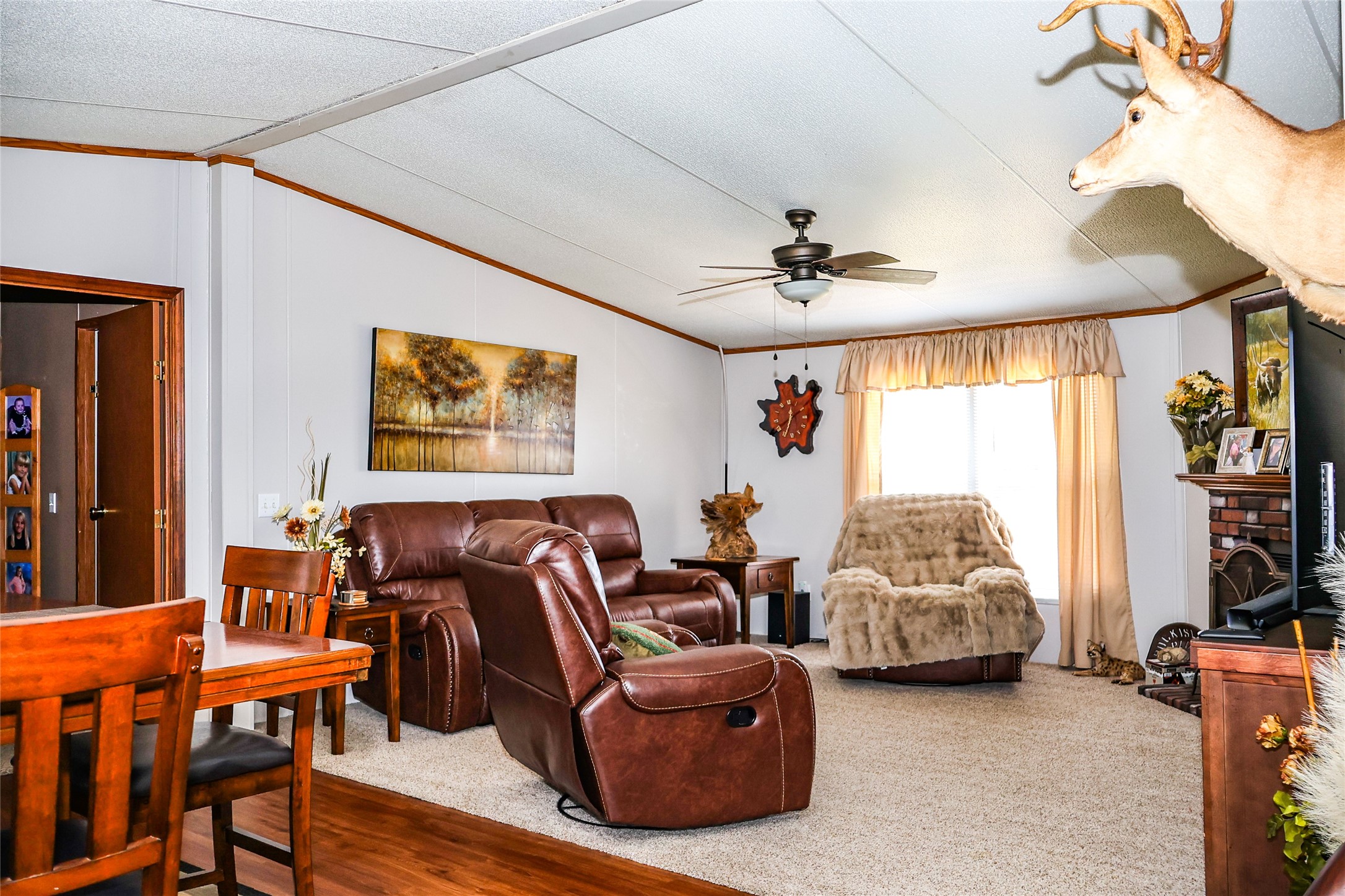 490 N Greenville Road Nevada TX 75173