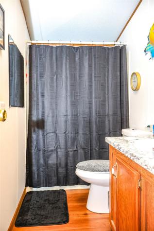 490 N Greenville Road Nevada TX 75173