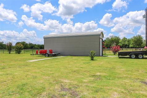 490 N Greenville Road Nevada TX 75173