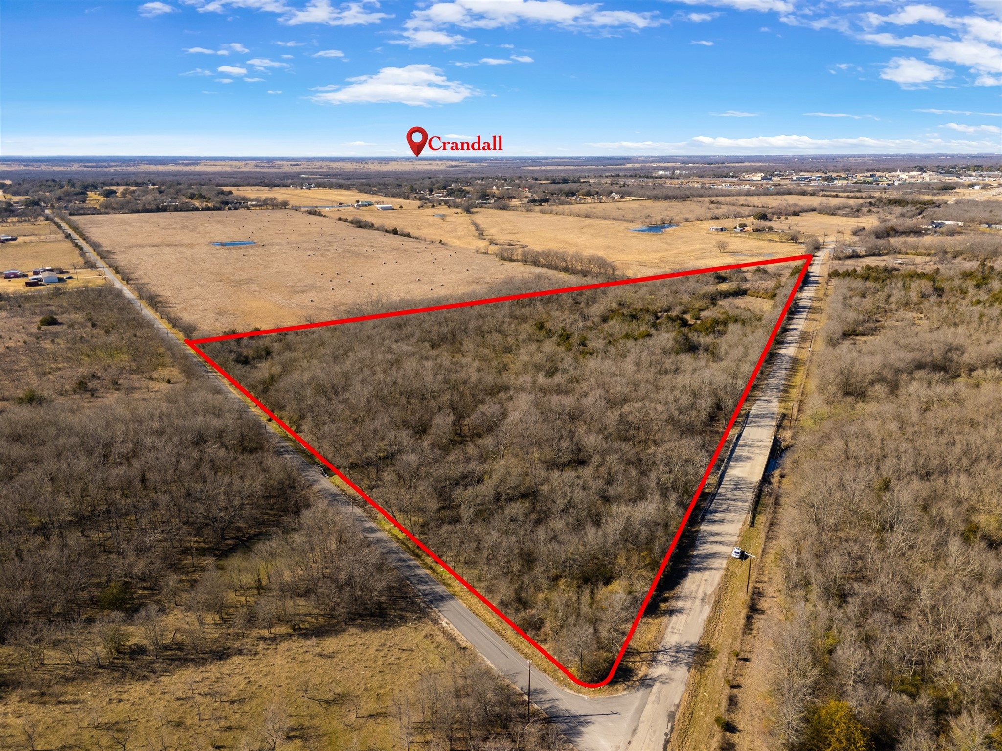 6220 County Road 151 Kaufman TX 75142