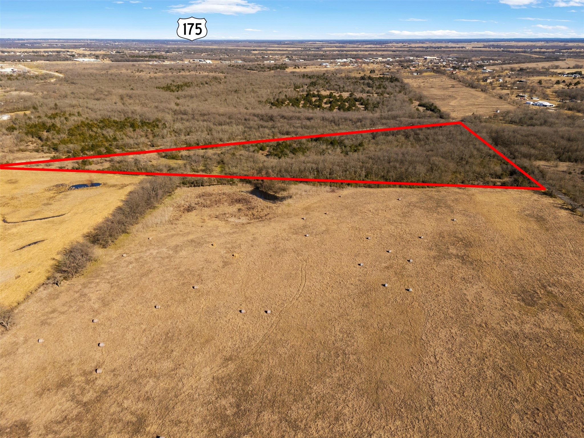 6220 County Road 151 Kaufman TX 75142