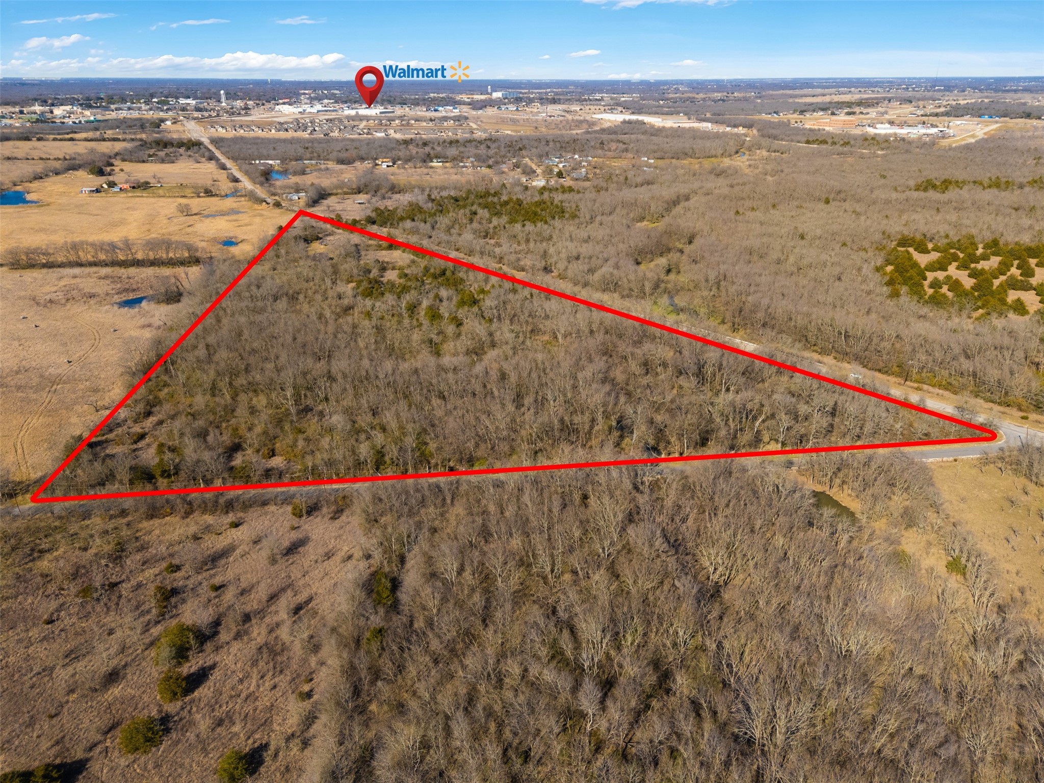 6220 County Road 151 Kaufman TX 75142