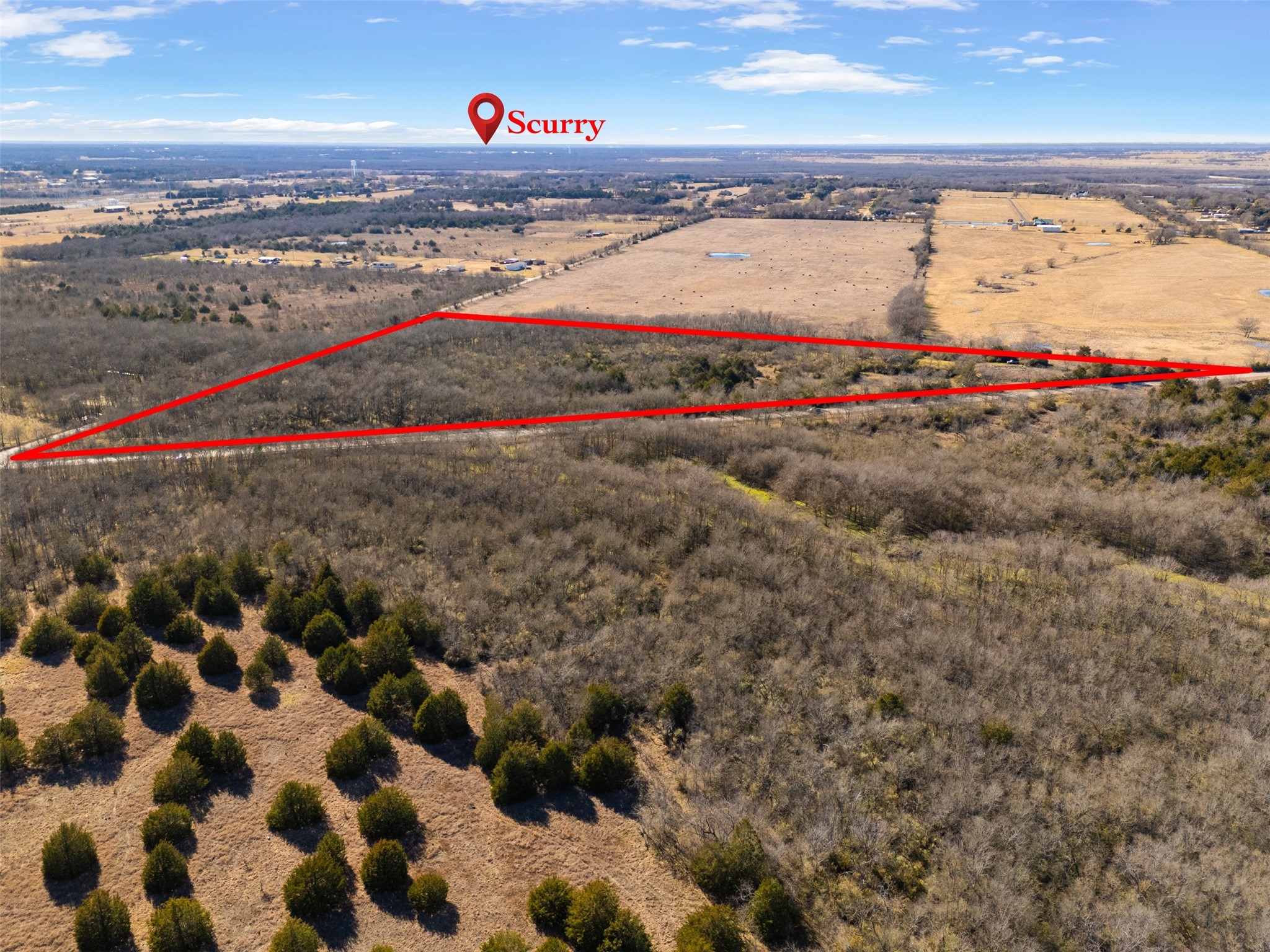 6220 County Road 151 Kaufman TX 75142
