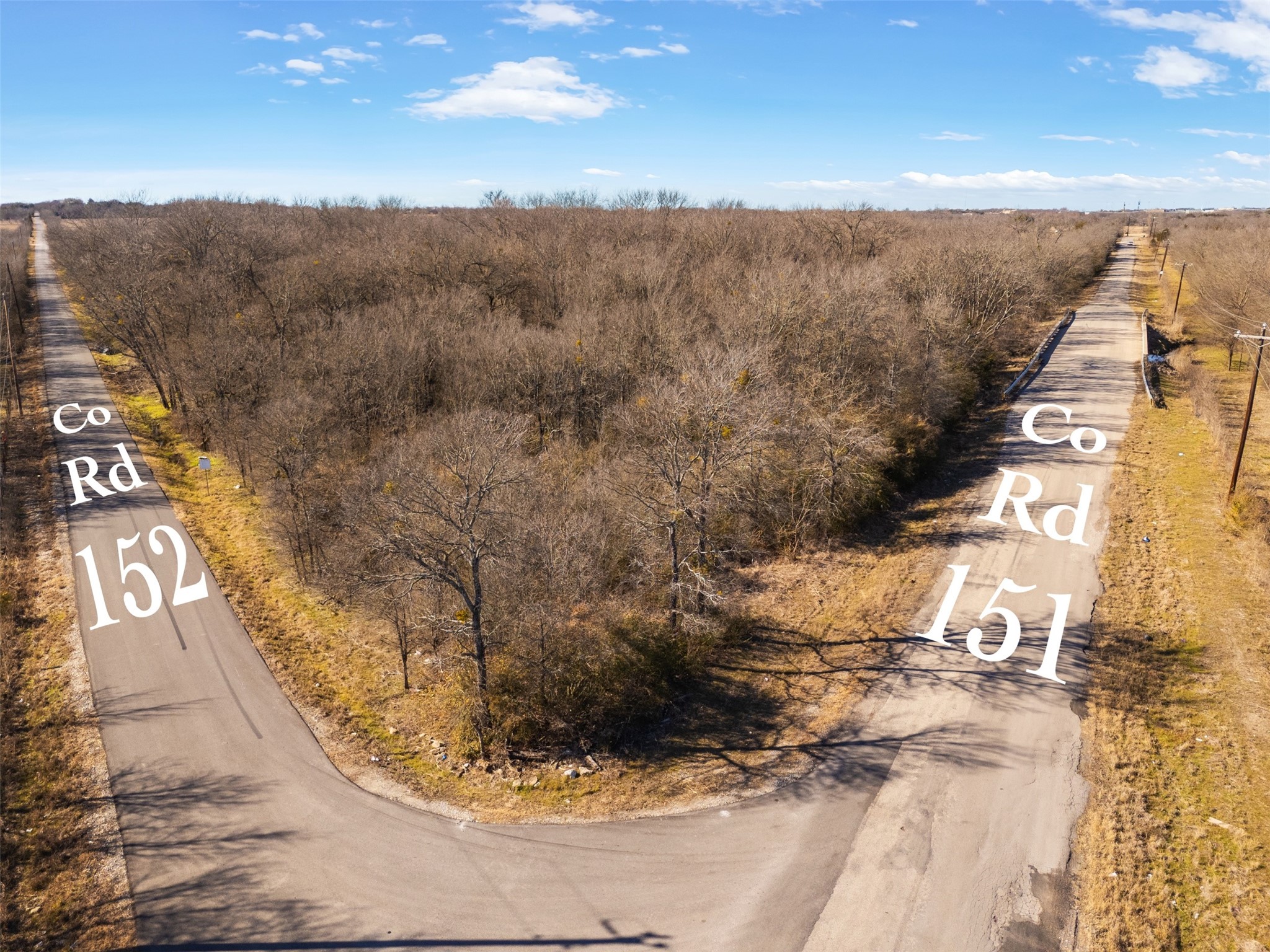 6220 County Road 151 Kaufman TX 75142