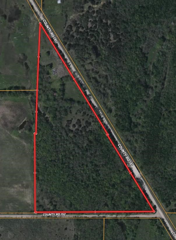 6220 County Road 151 Kaufman TX 75142