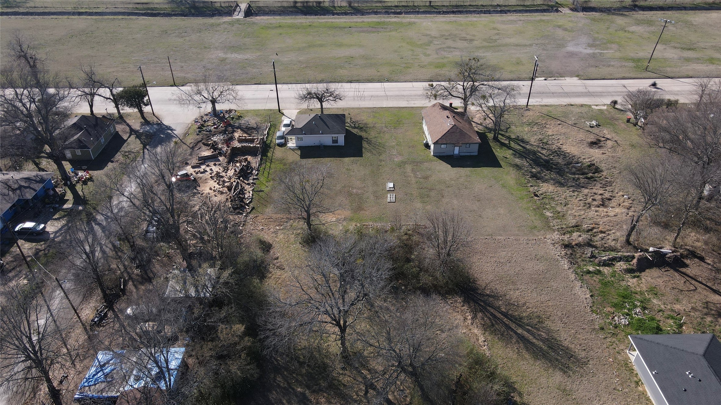 1620 Fitzhugh Avenue Paris TX 75460