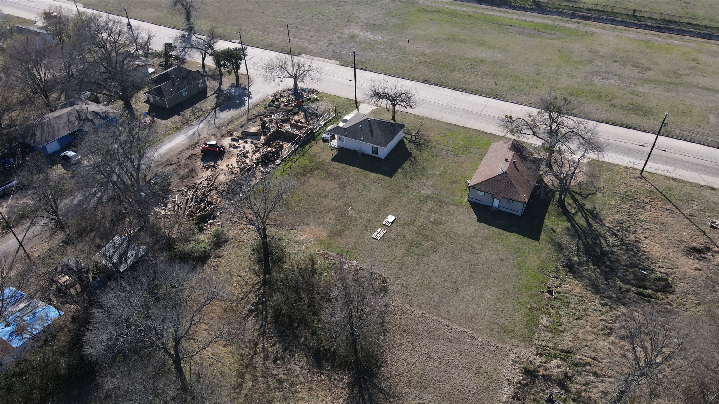 1620 Fitzhugh Avenue Paris TX 75460