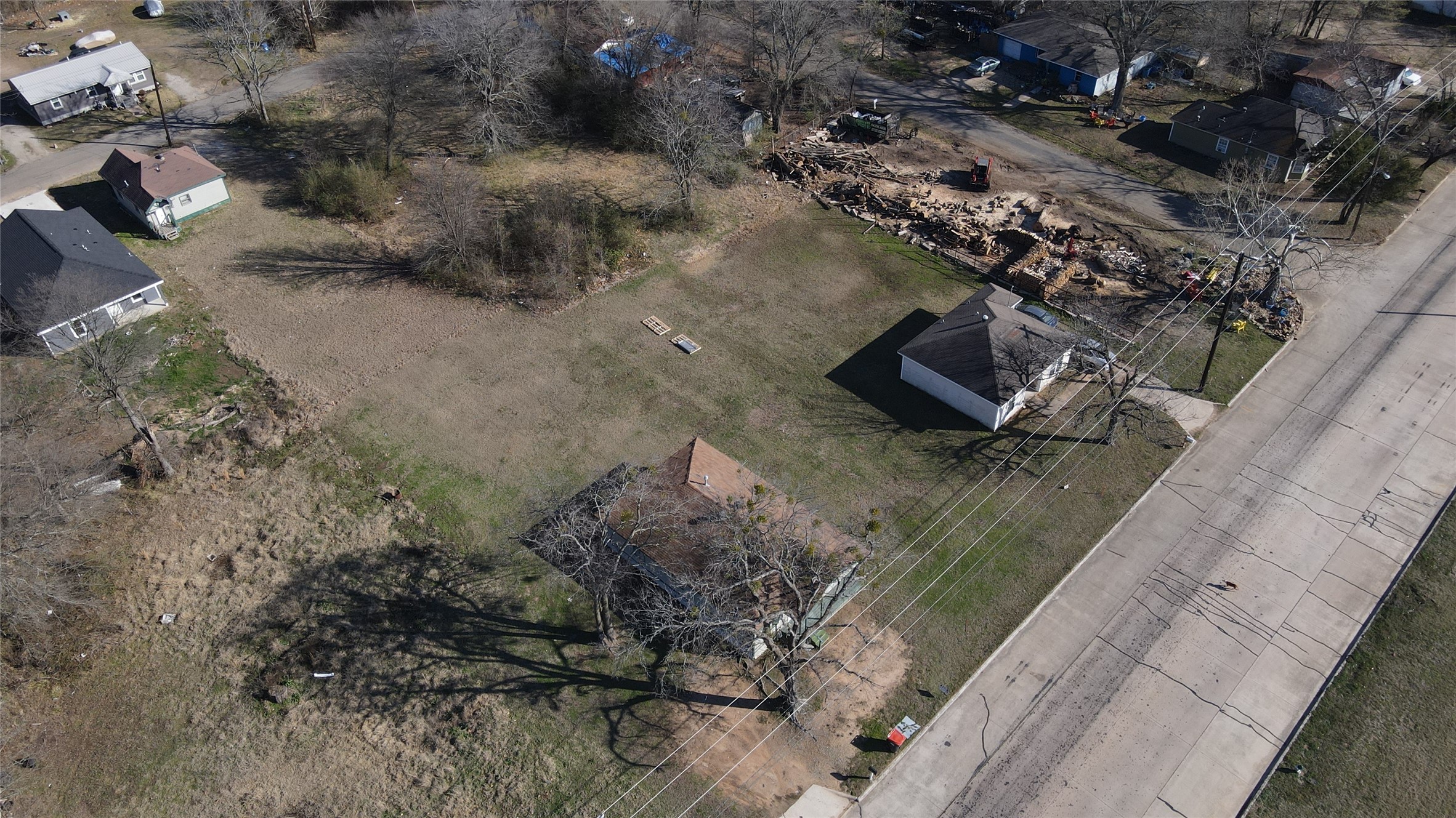 1620 Fitzhugh Avenue Paris TX 75460