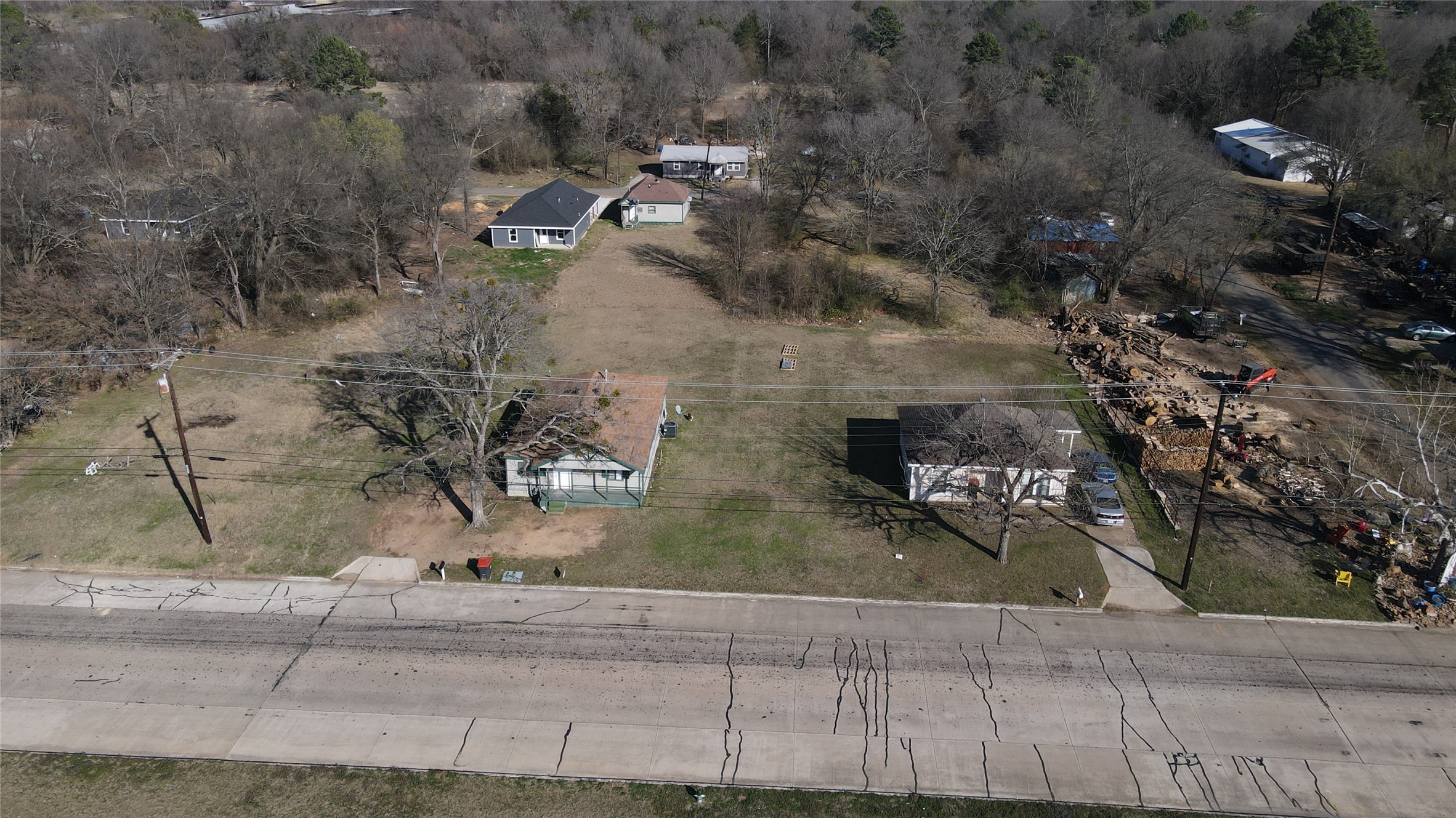 1620 Fitzhugh Avenue Paris TX 75460