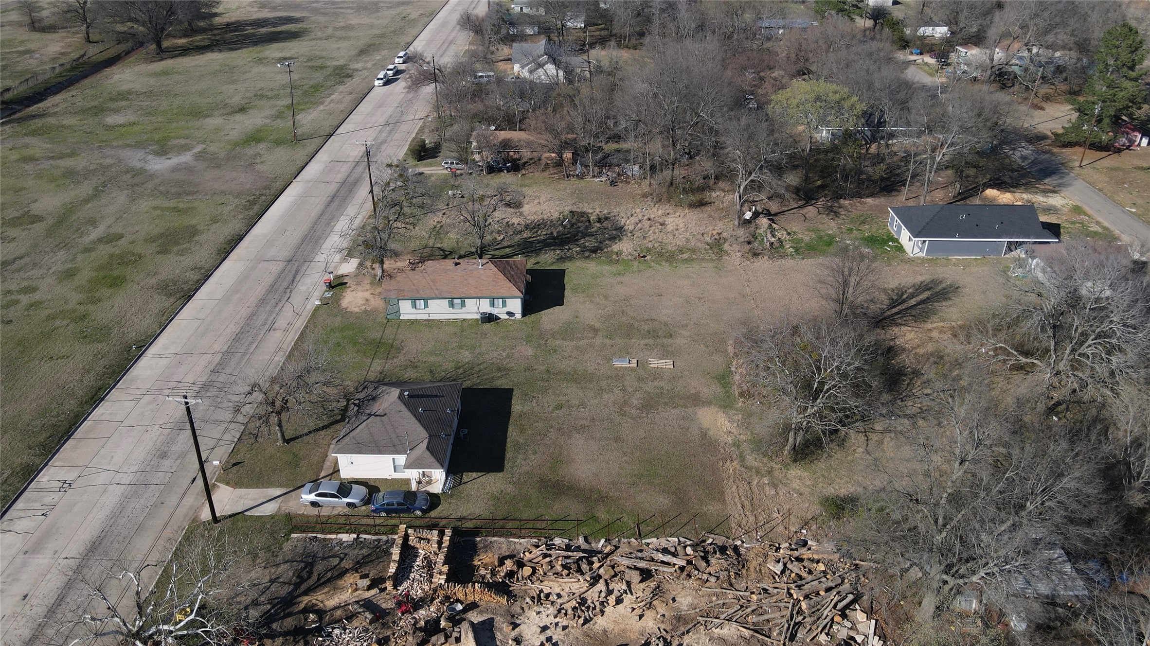 1620 Fitzhugh Avenue Paris TX 75460