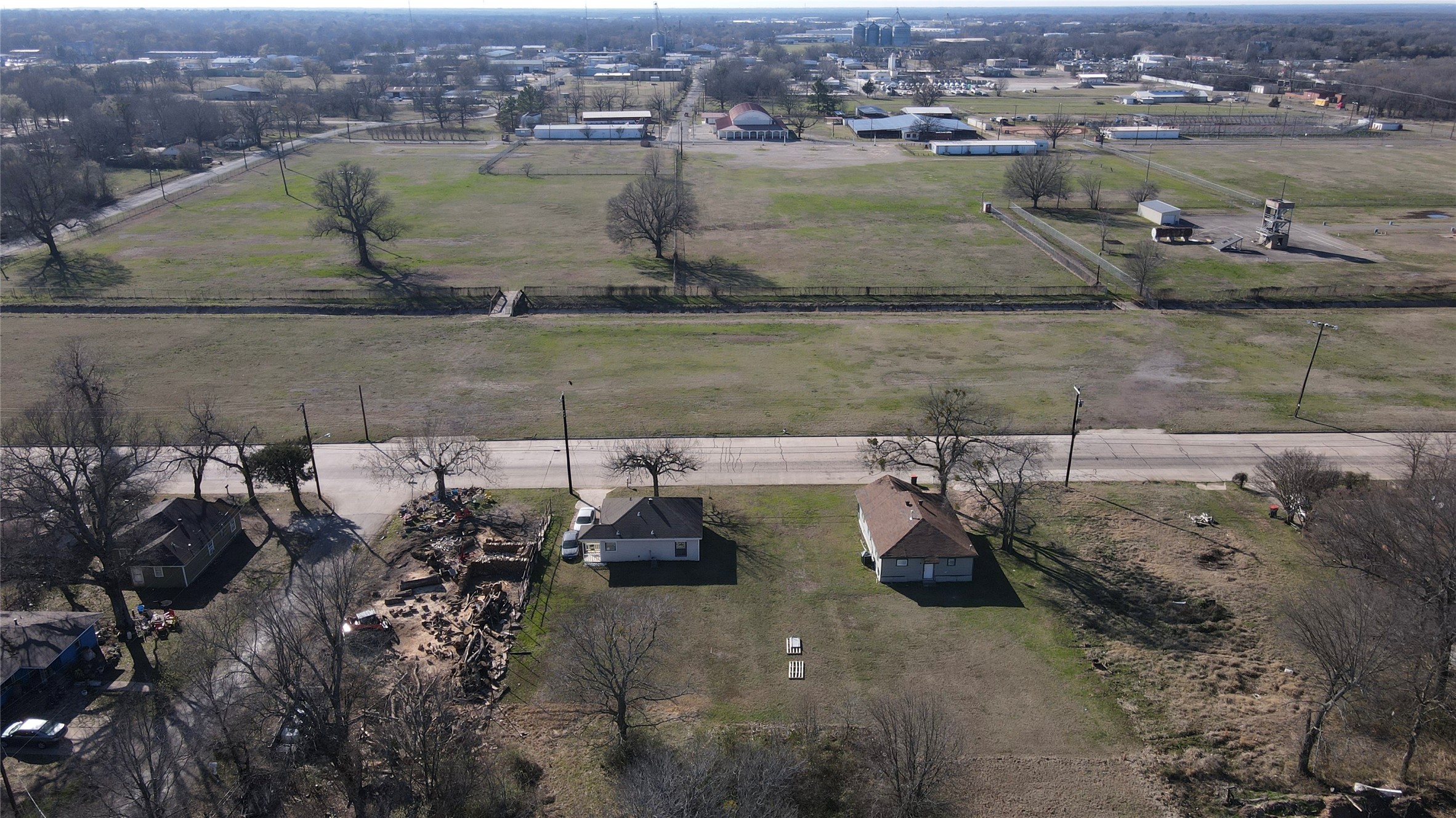 1620 Fitzhugh Avenue Paris TX 75460