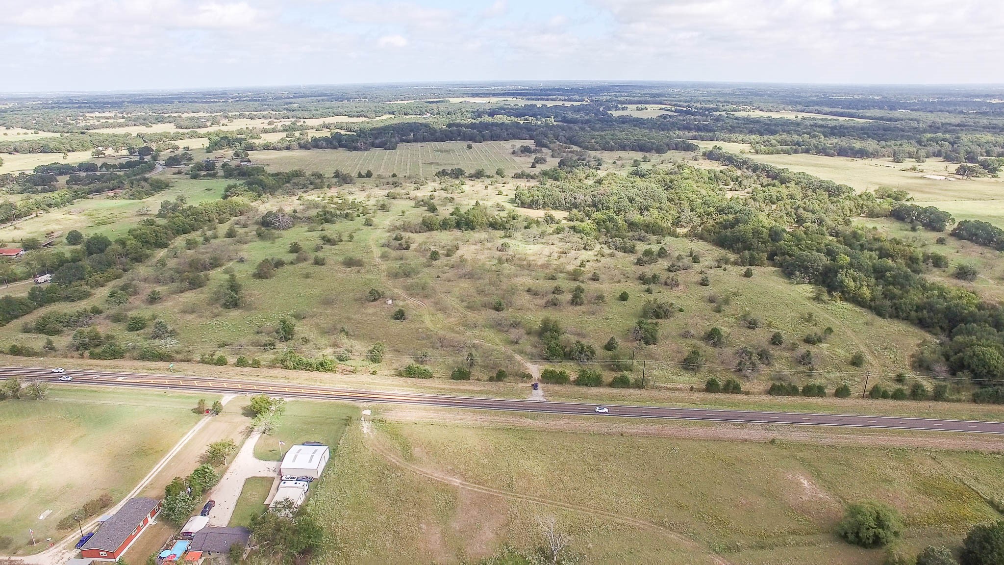 0 Highway 243 Kaufman TX 75142
