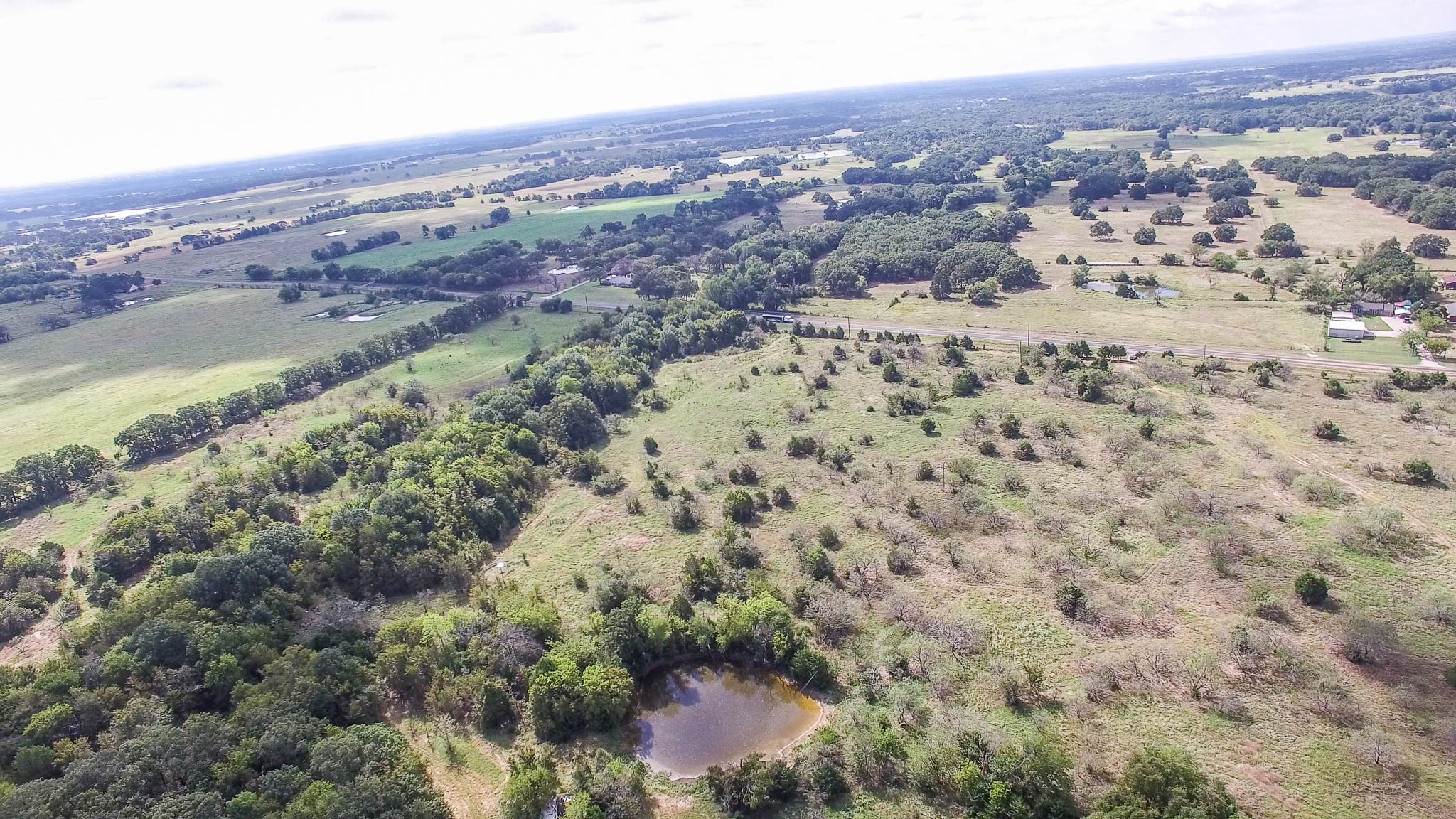 0 Highway 243 Kaufman TX 75142
