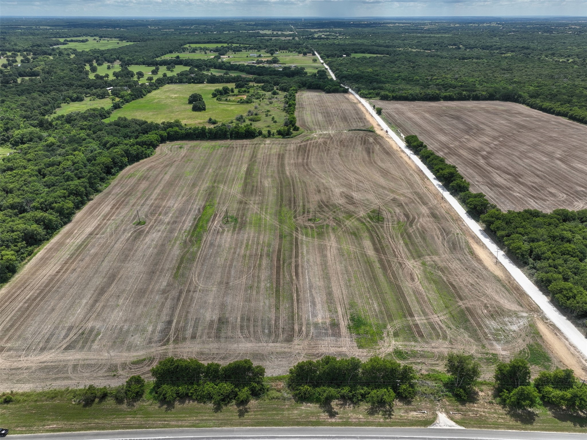 Lot 2 Hcr 1439 Covington TX 76636