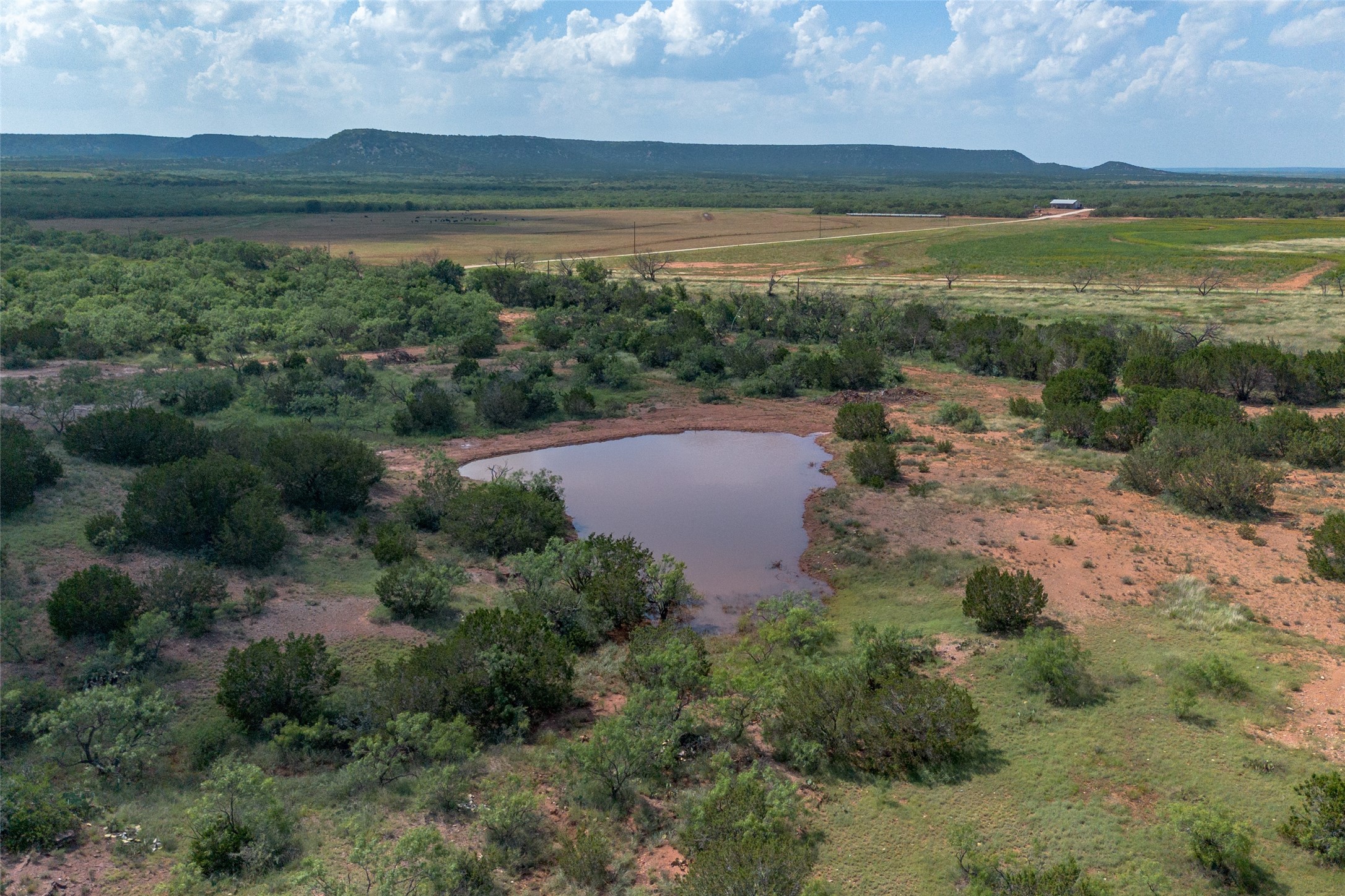 T2 County Road 175 Winters TX 79567