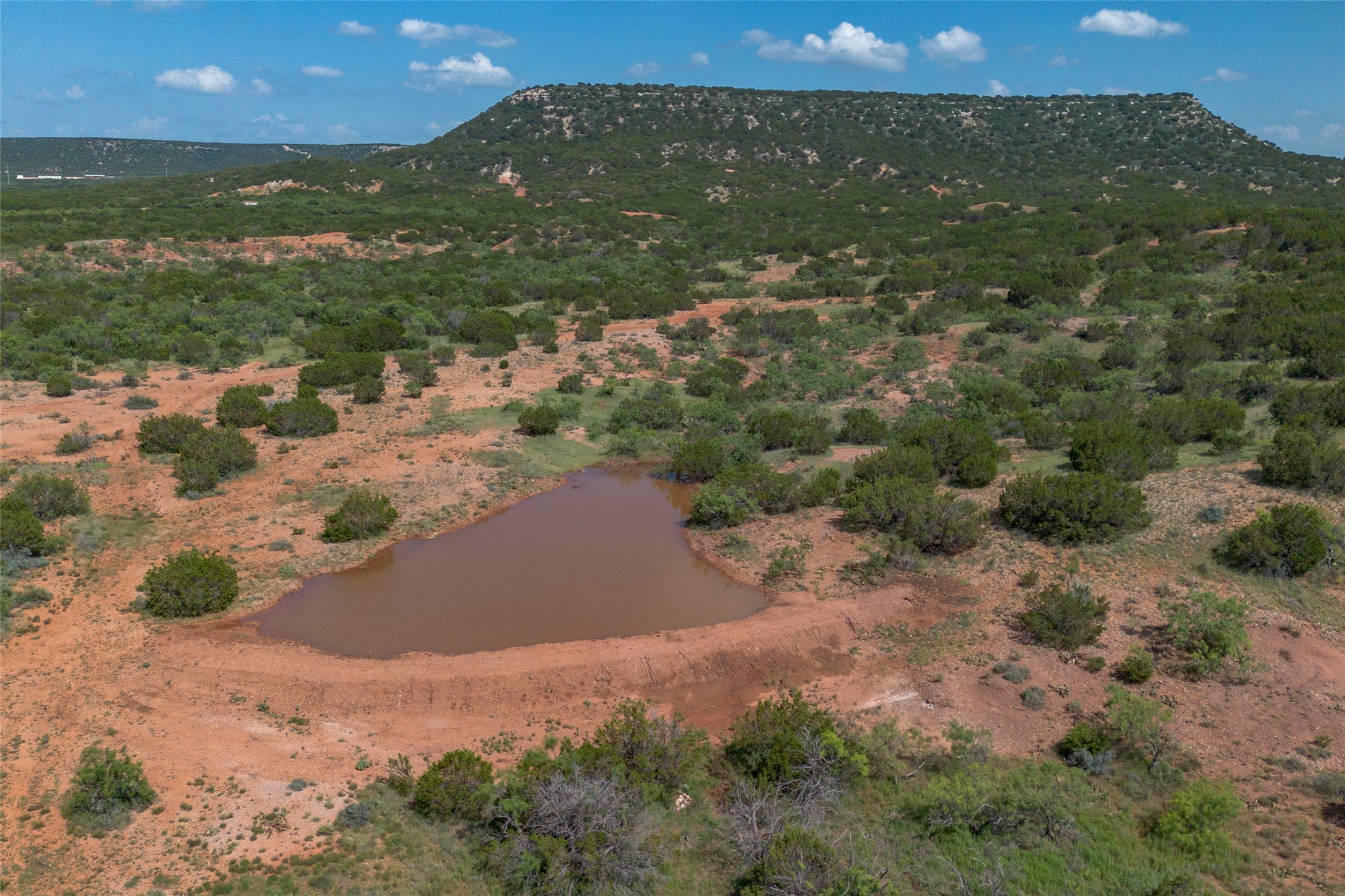 T2 County Road 175 Winters TX 79567