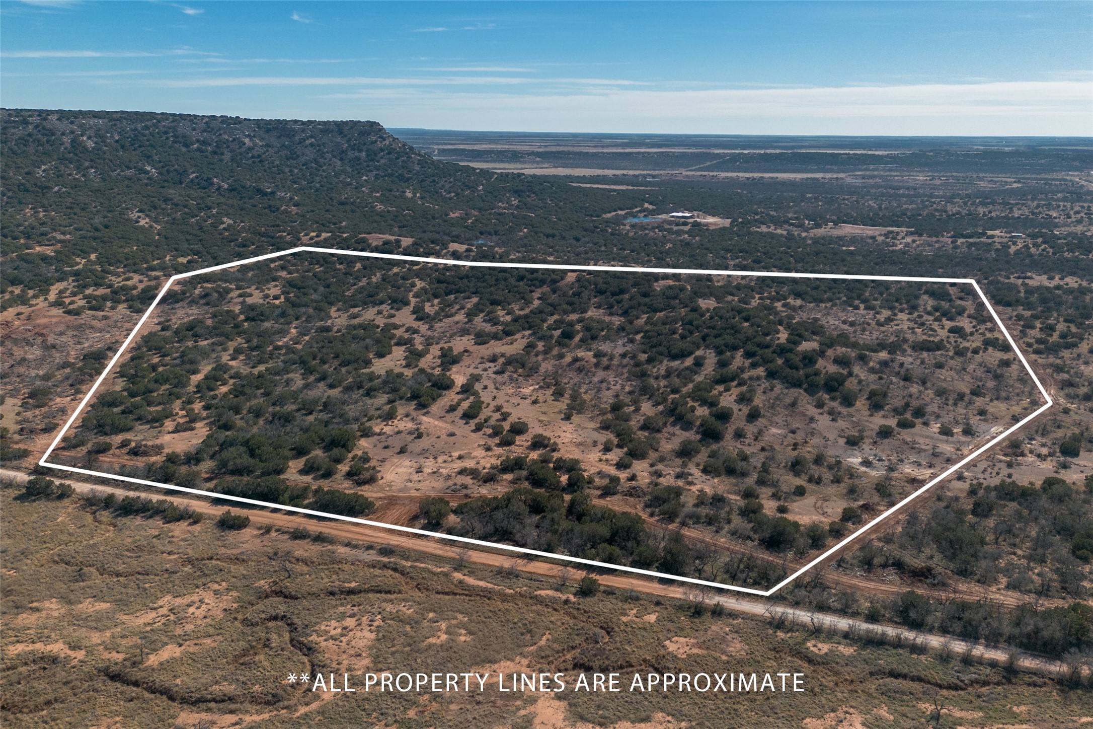 T2 County Road 175 Winters TX 79567