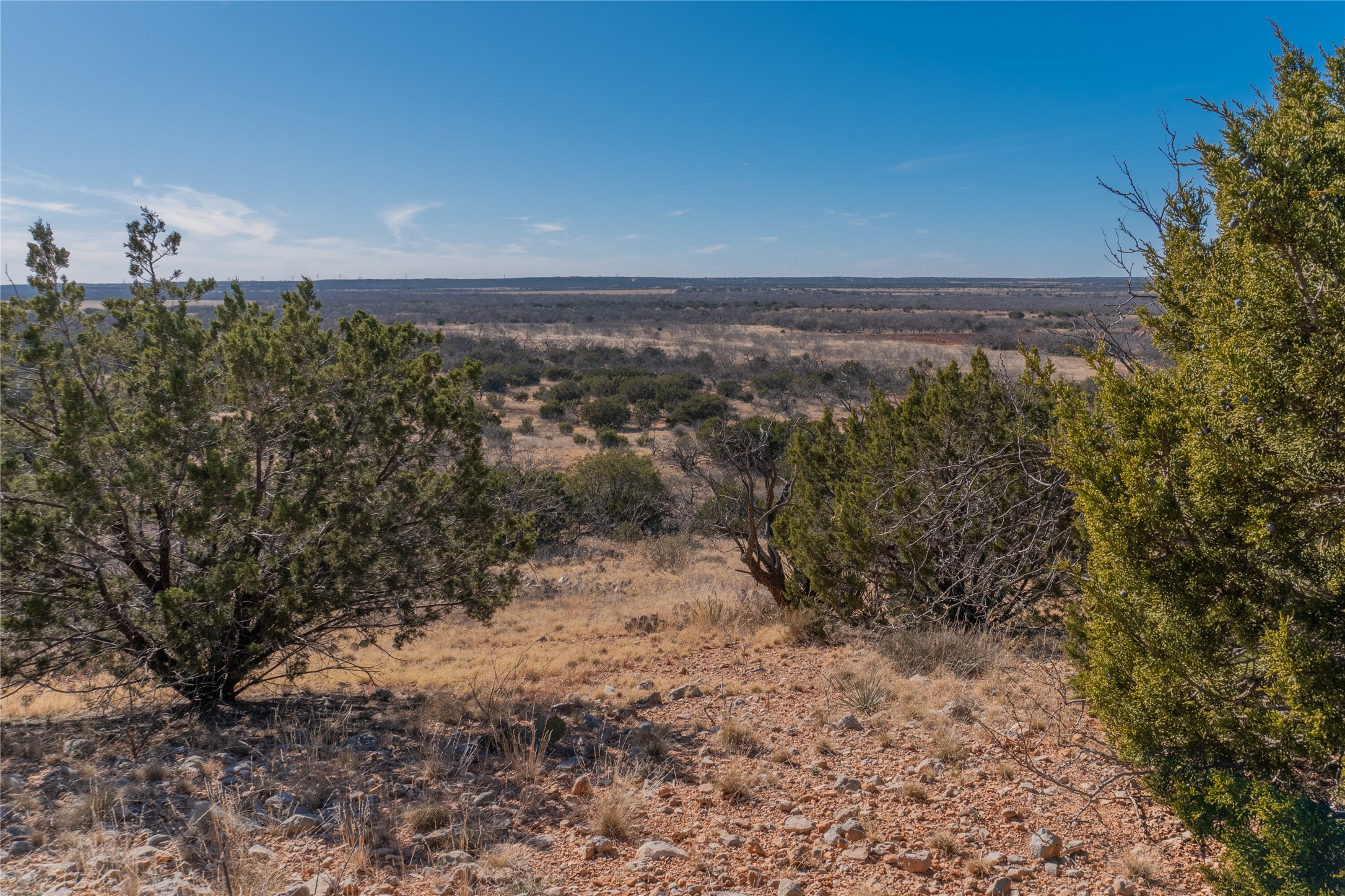 T2 County Road 175 Winters TX 79567