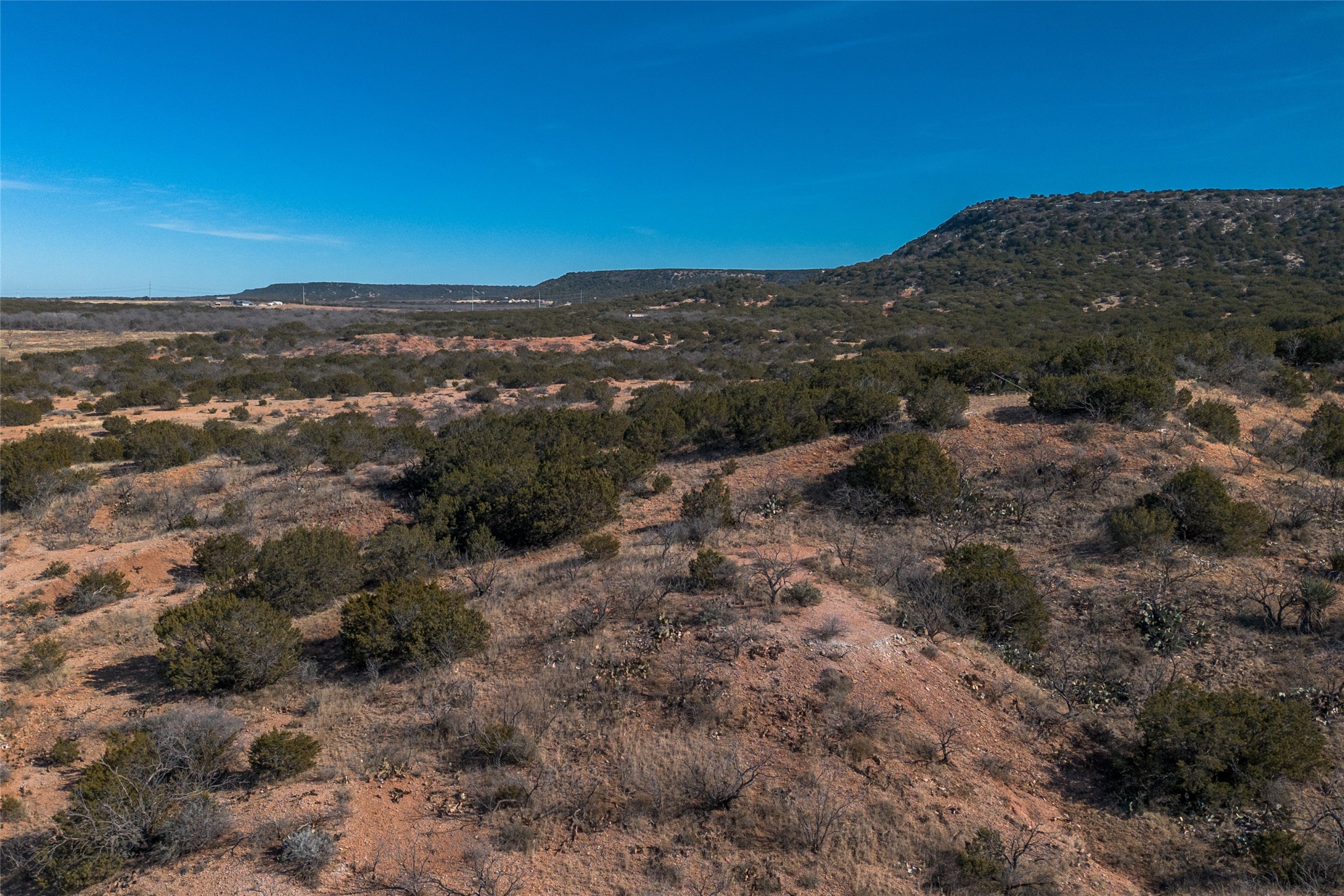 T2 County Road 175 Winters TX 79567