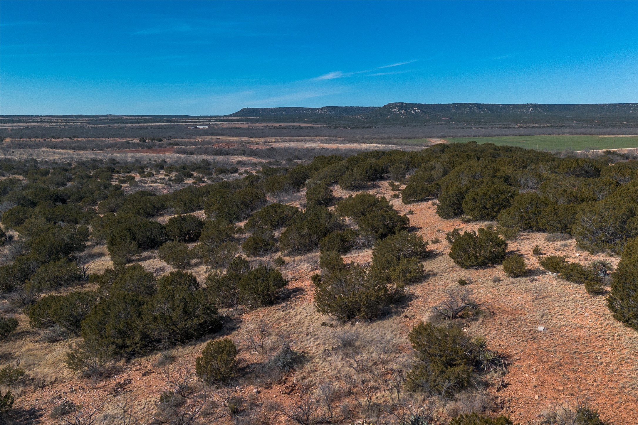 T2 County Road 175 Winters TX 79567